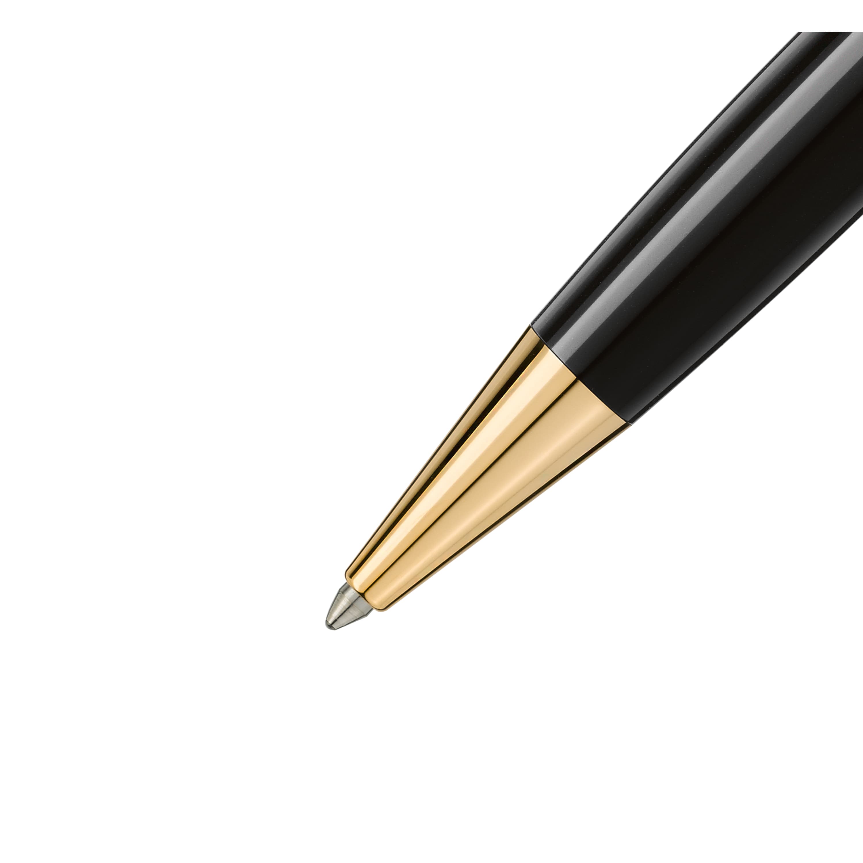 Penn, Meisterstück Classique Ballpoint gold