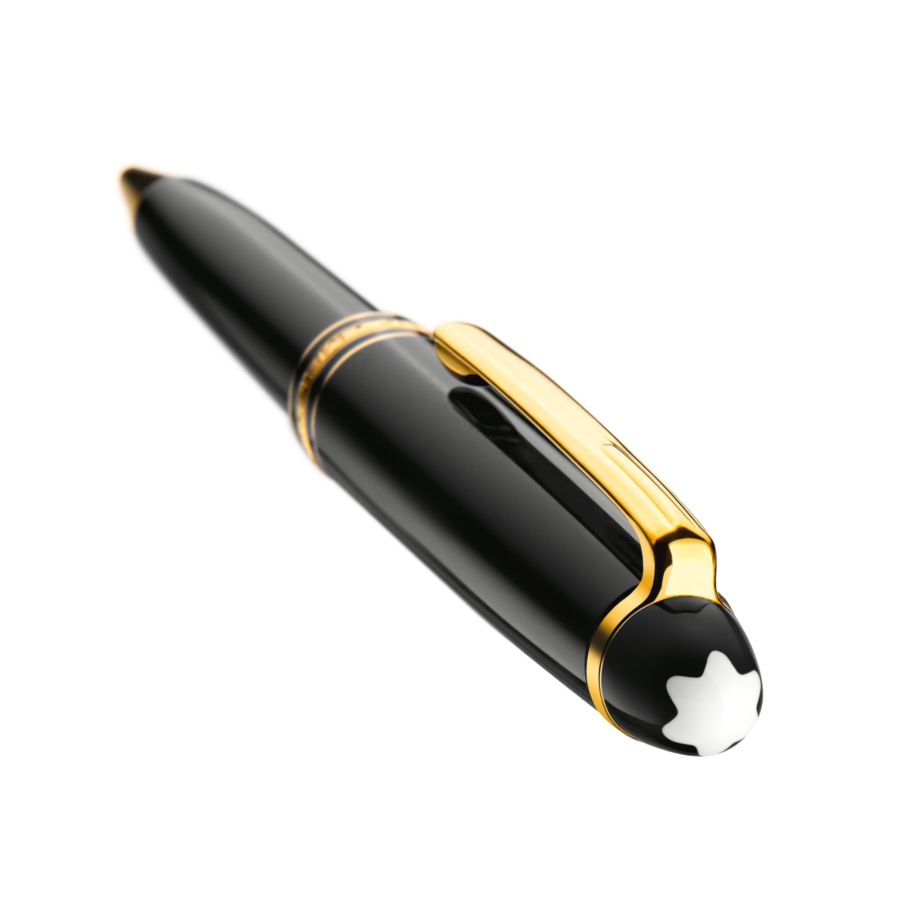 Penn, Meisterstück Classique Ballpoint gold