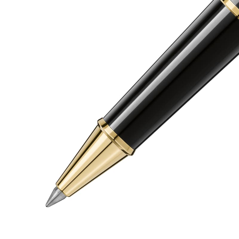 Penn, Meisterstück Classique Rollerball gold 