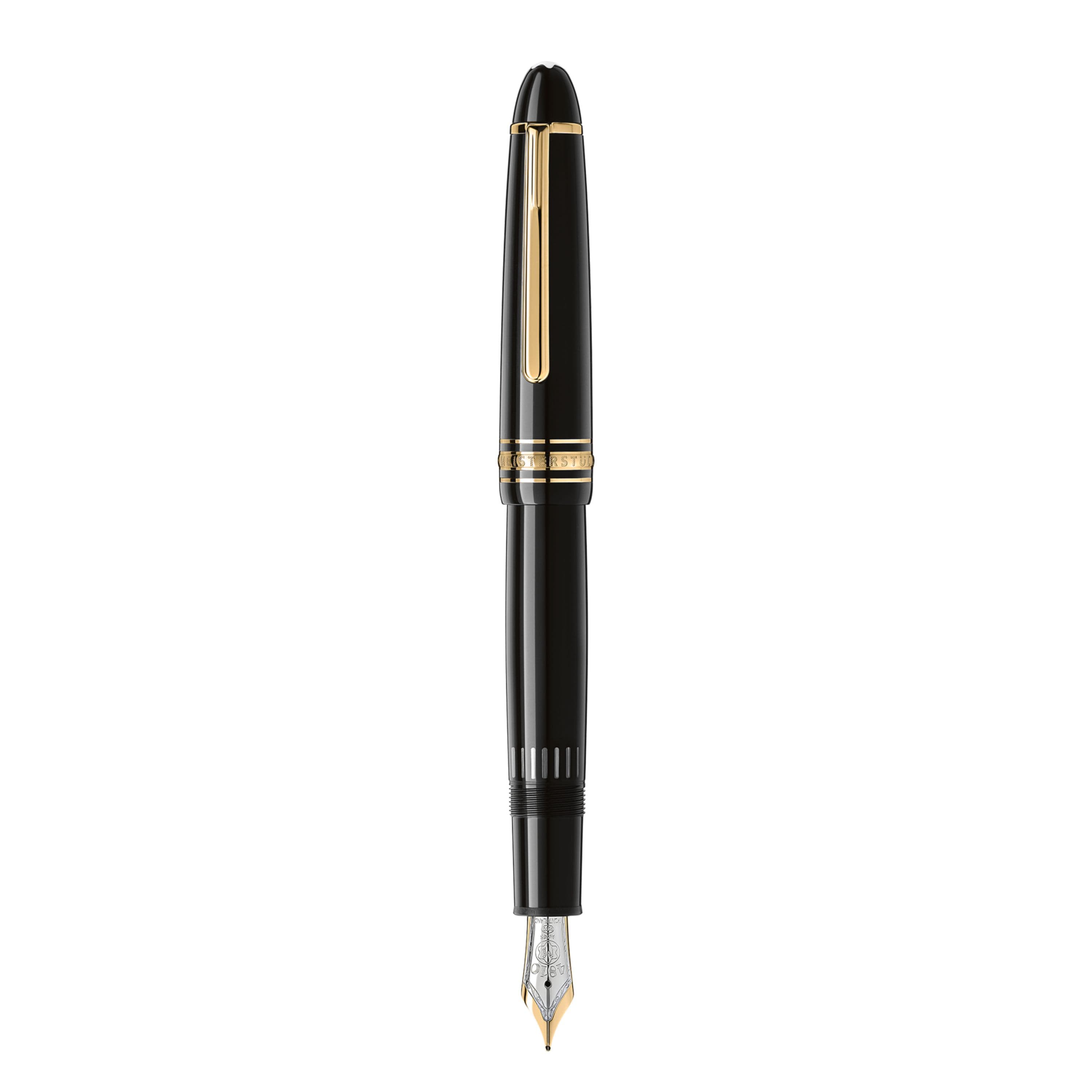 Penn, Meisterstück Gold-Coated LeGrand Fountain Pen M