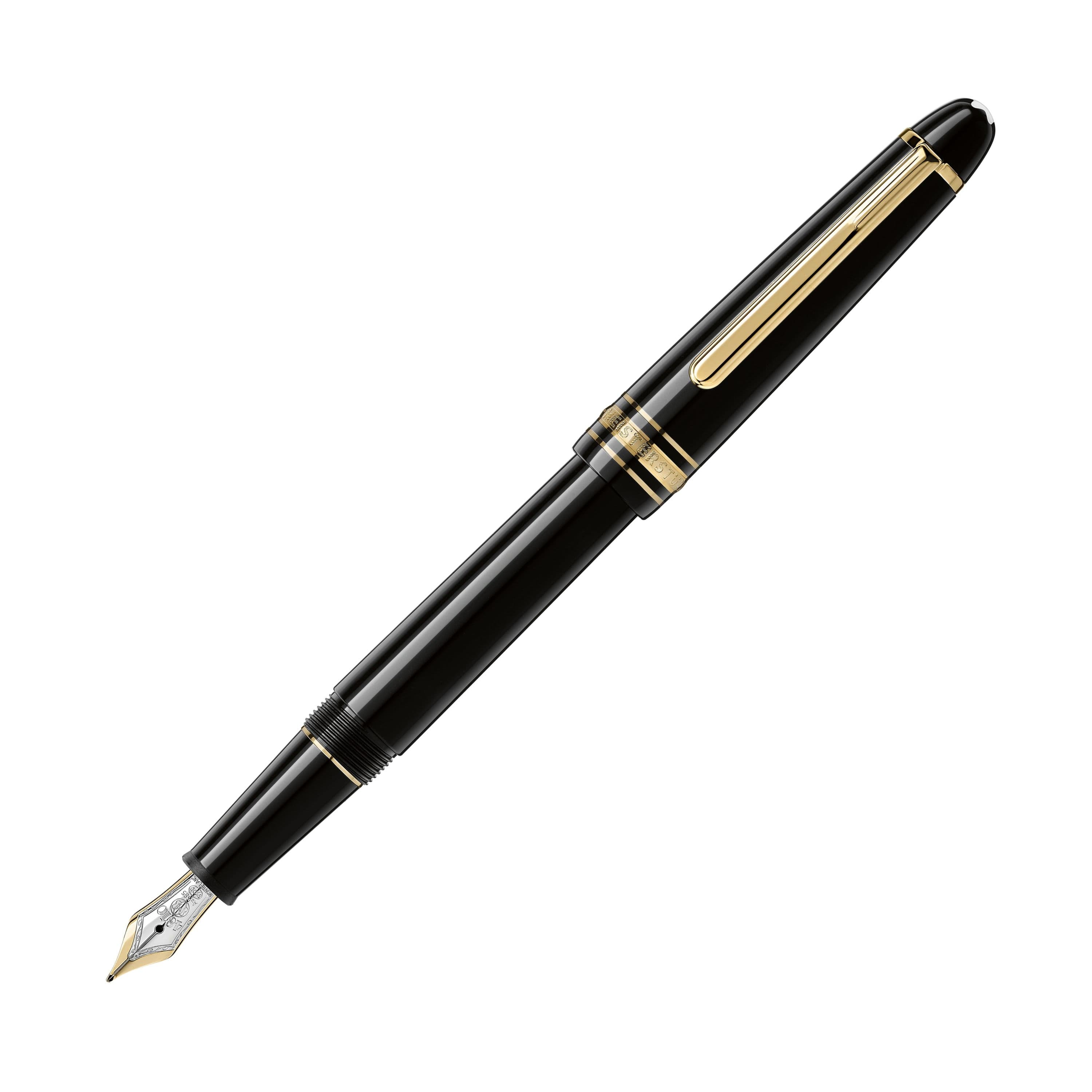 Penn, Meisterstück Classique Fountain Pen M