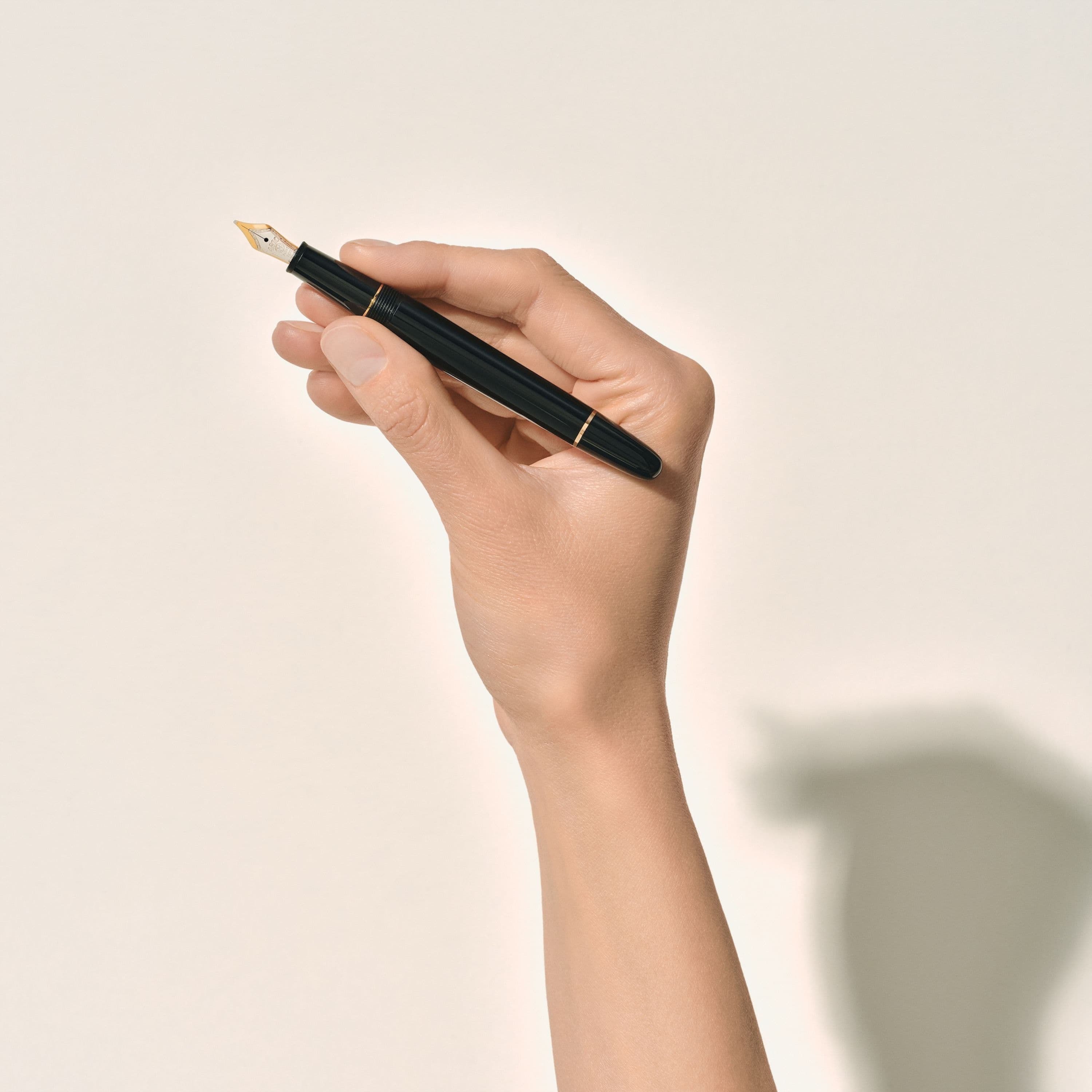Penn, Meisterstück Classique Fountain Pen M
