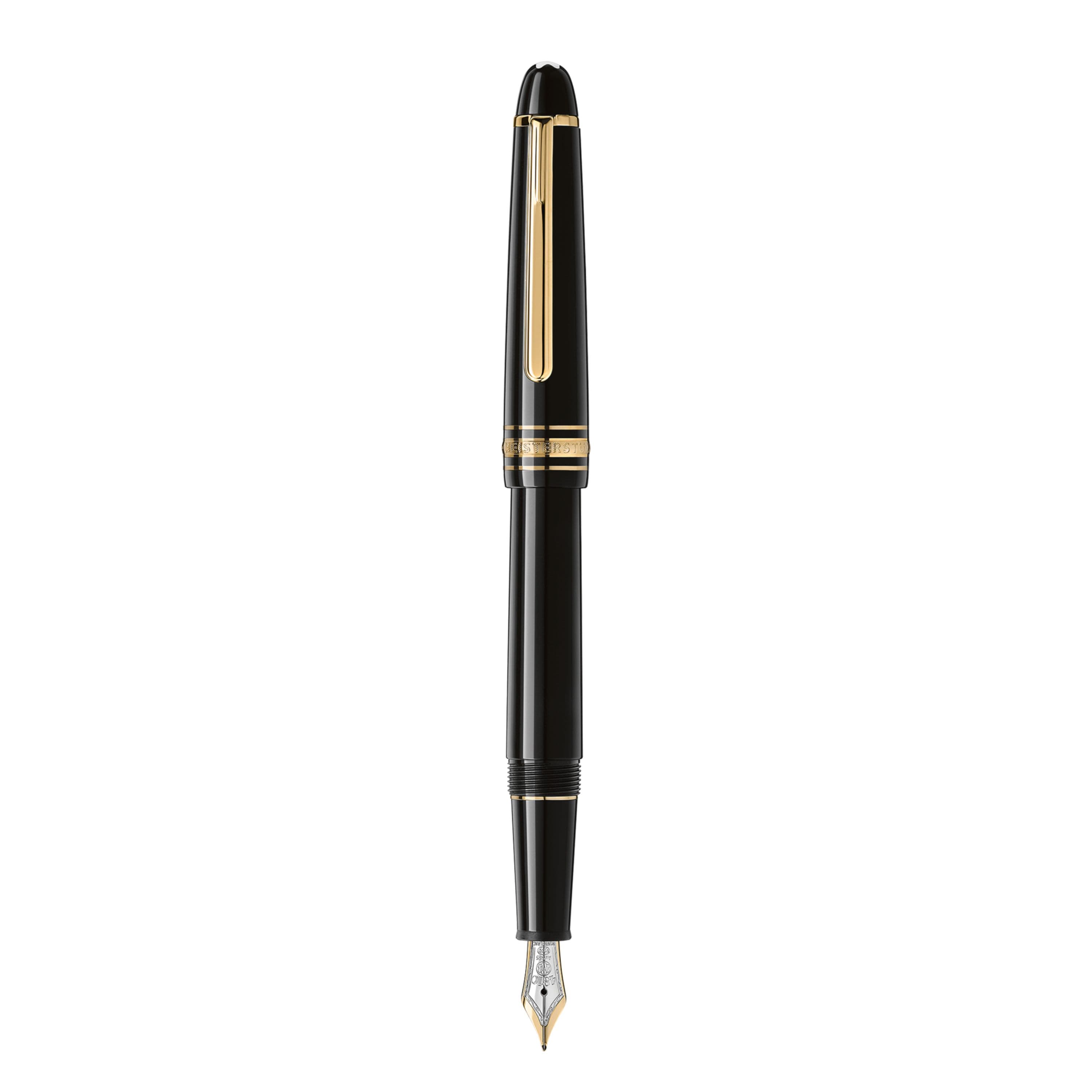 Penn, Meisterstück Classique Fountain Pen M