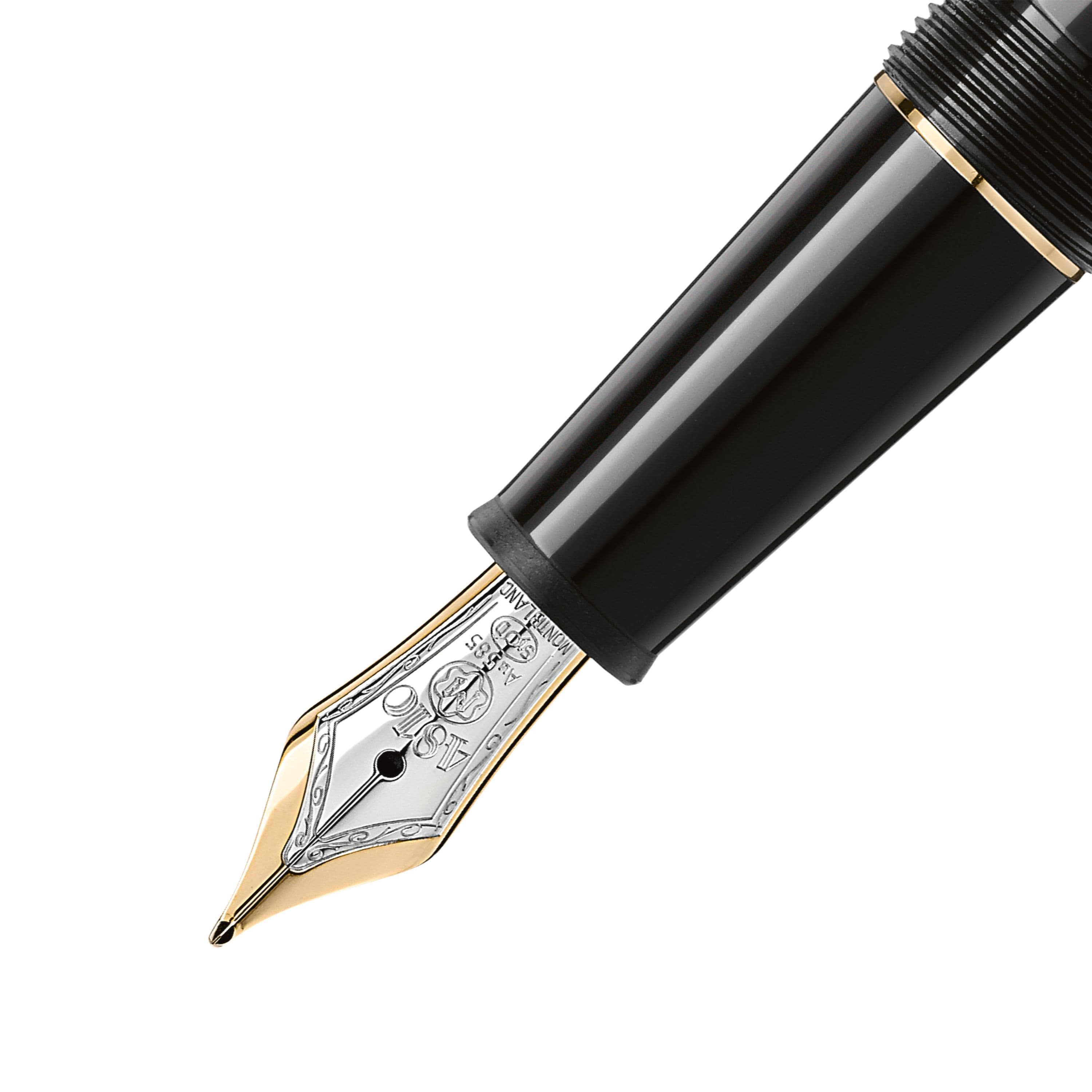 Penn, Meisterstück Classique Fountain Pen M