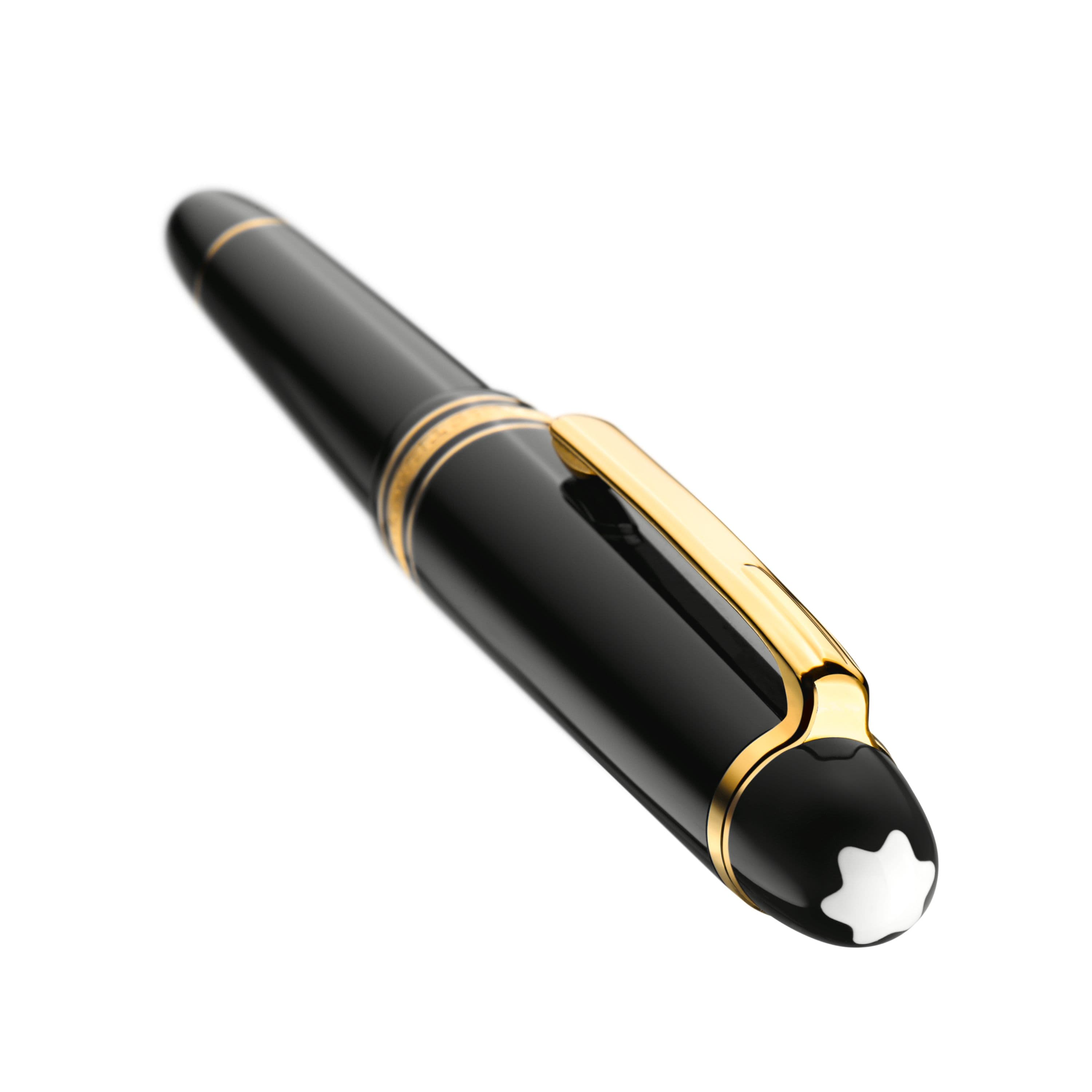Penn, Meisterstück Classique Fountain Pen M