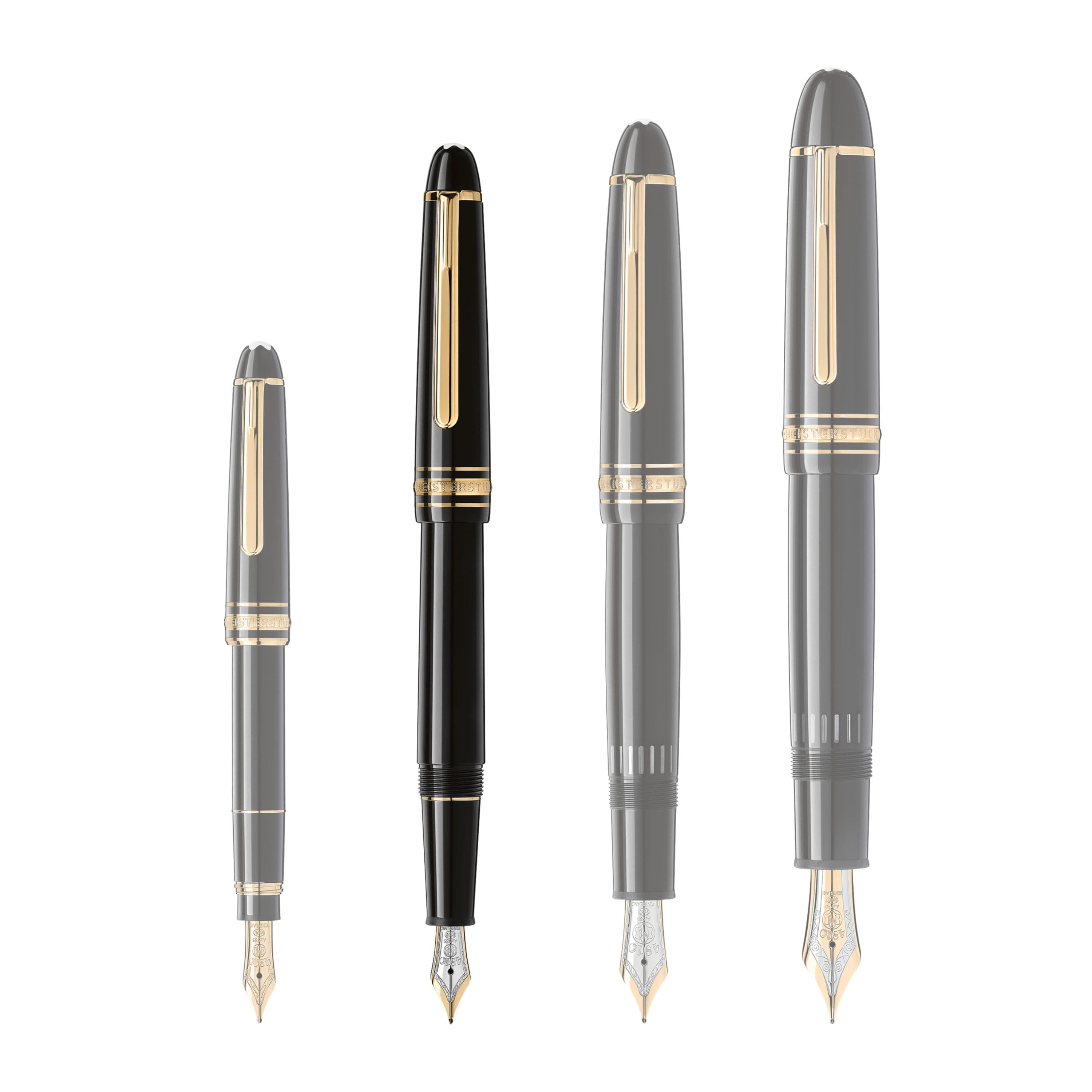 Penn, Meisterstück Classique Fountain Pen M