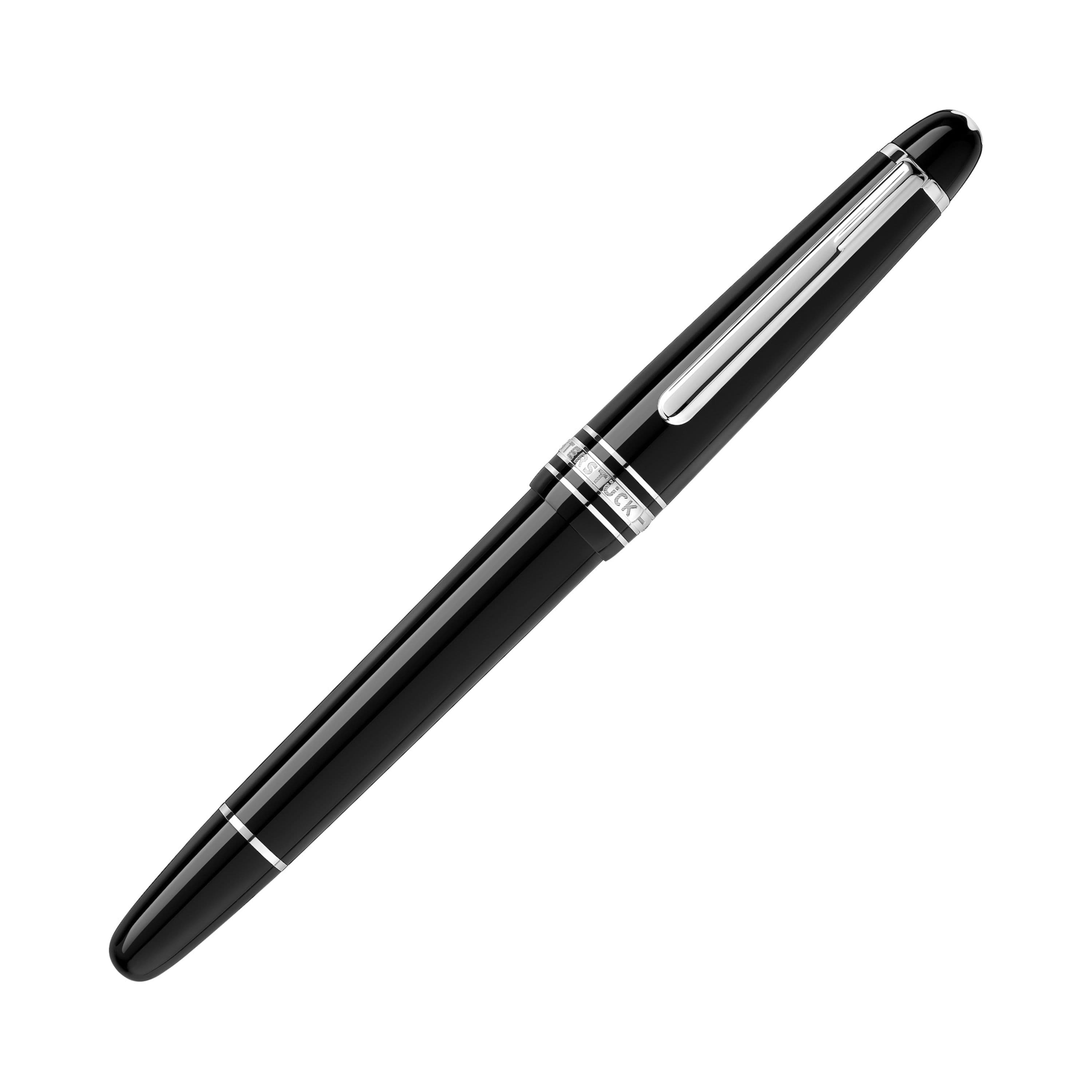 Penn, Meisterstück Platinum Line Classique Fountain Pen M