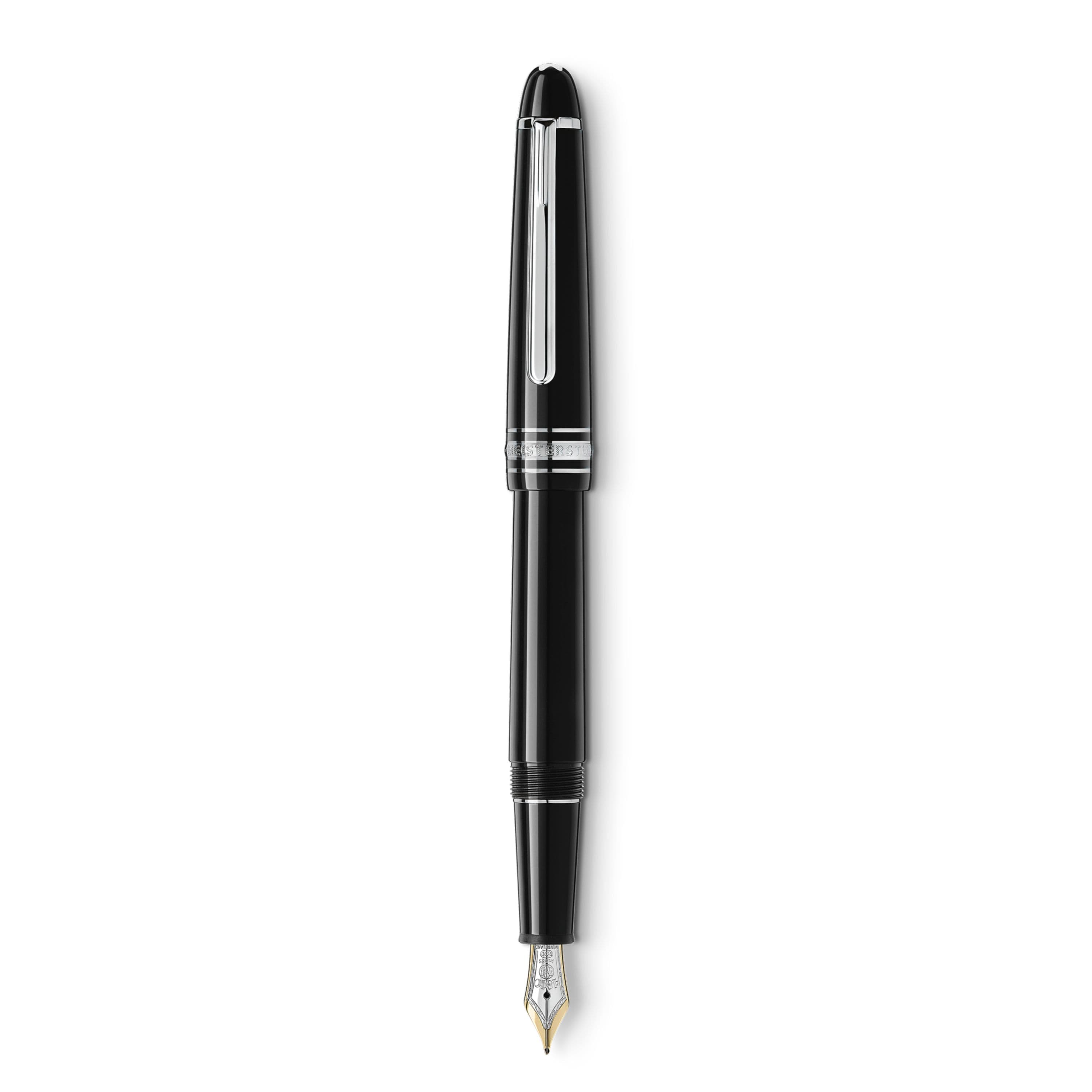 Penn, Meisterstück Platinum Line Classique Fountain Pen M