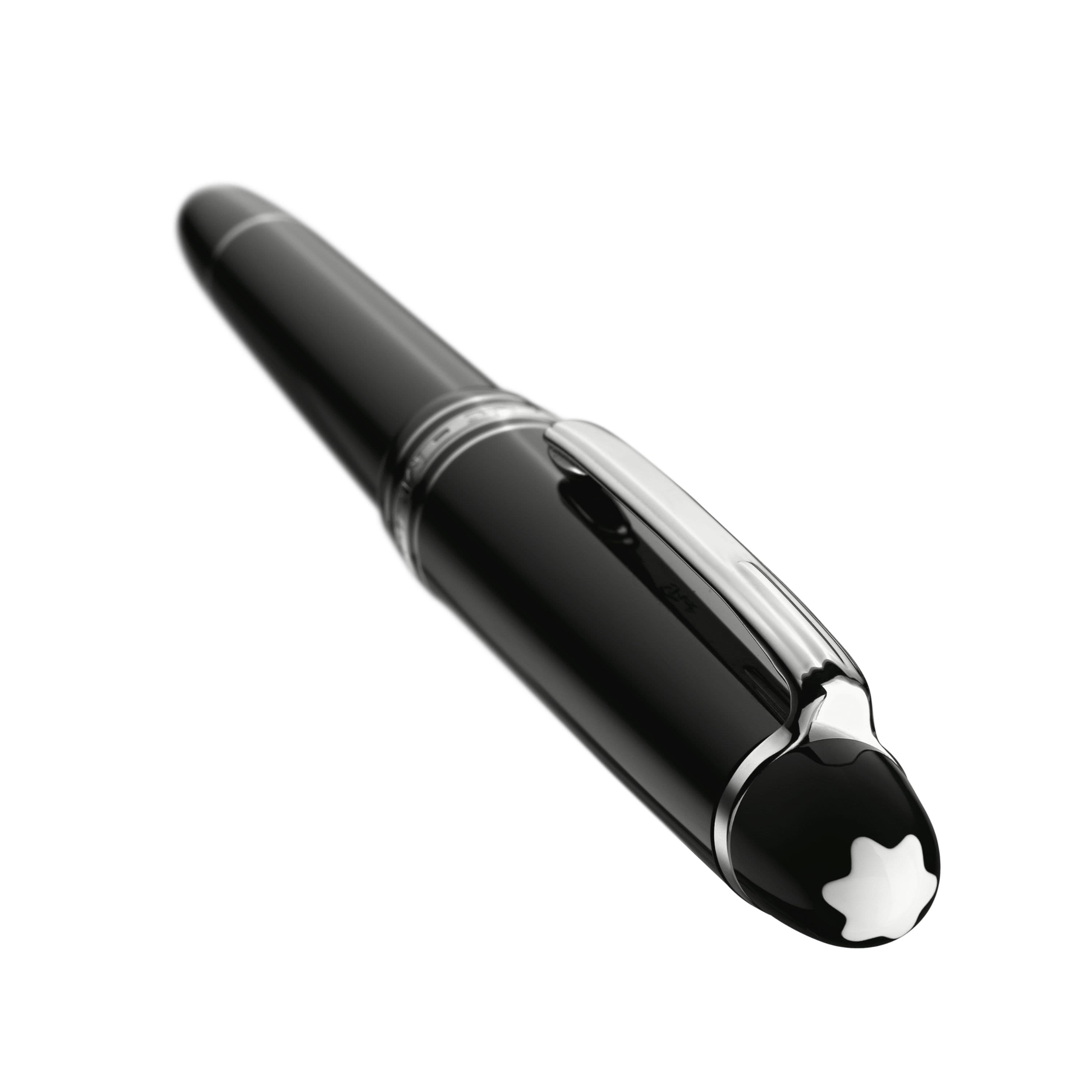 Penn, Meisterstück Platinum Line Classique Fountain Pen M
