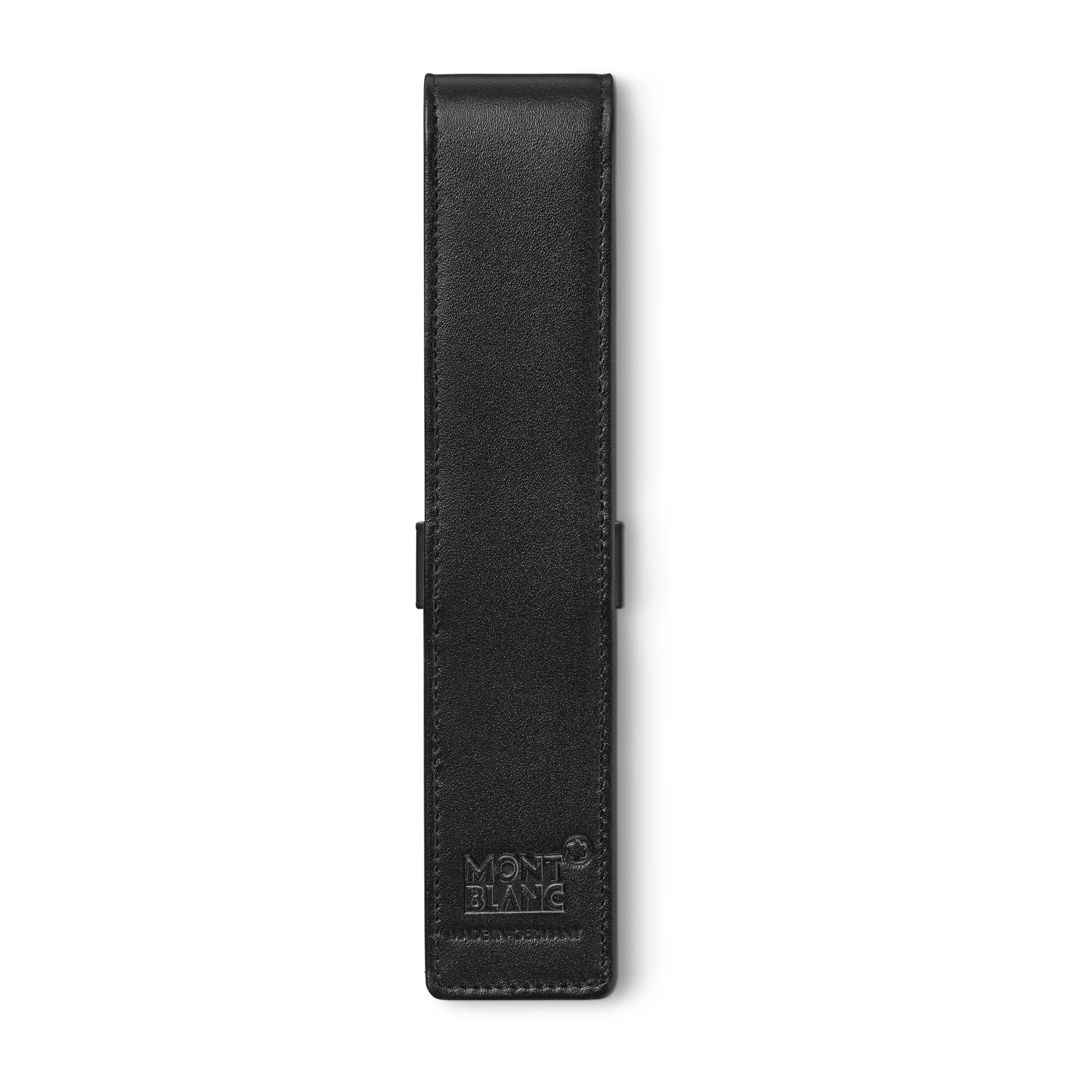 Pennetui, Meisterstück 1 pen pouch