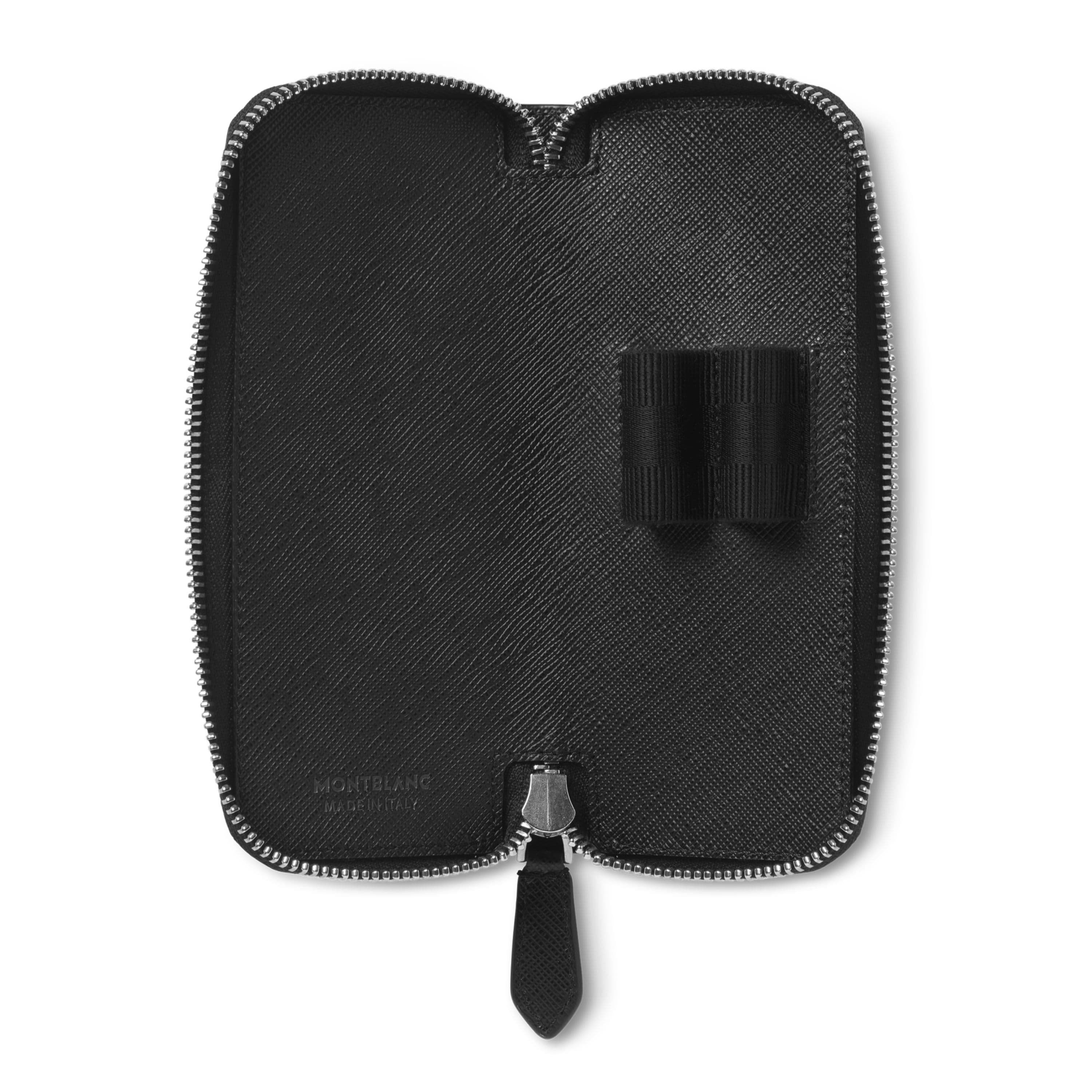 Pennetui, Sartorial Zip sort - 2 penner