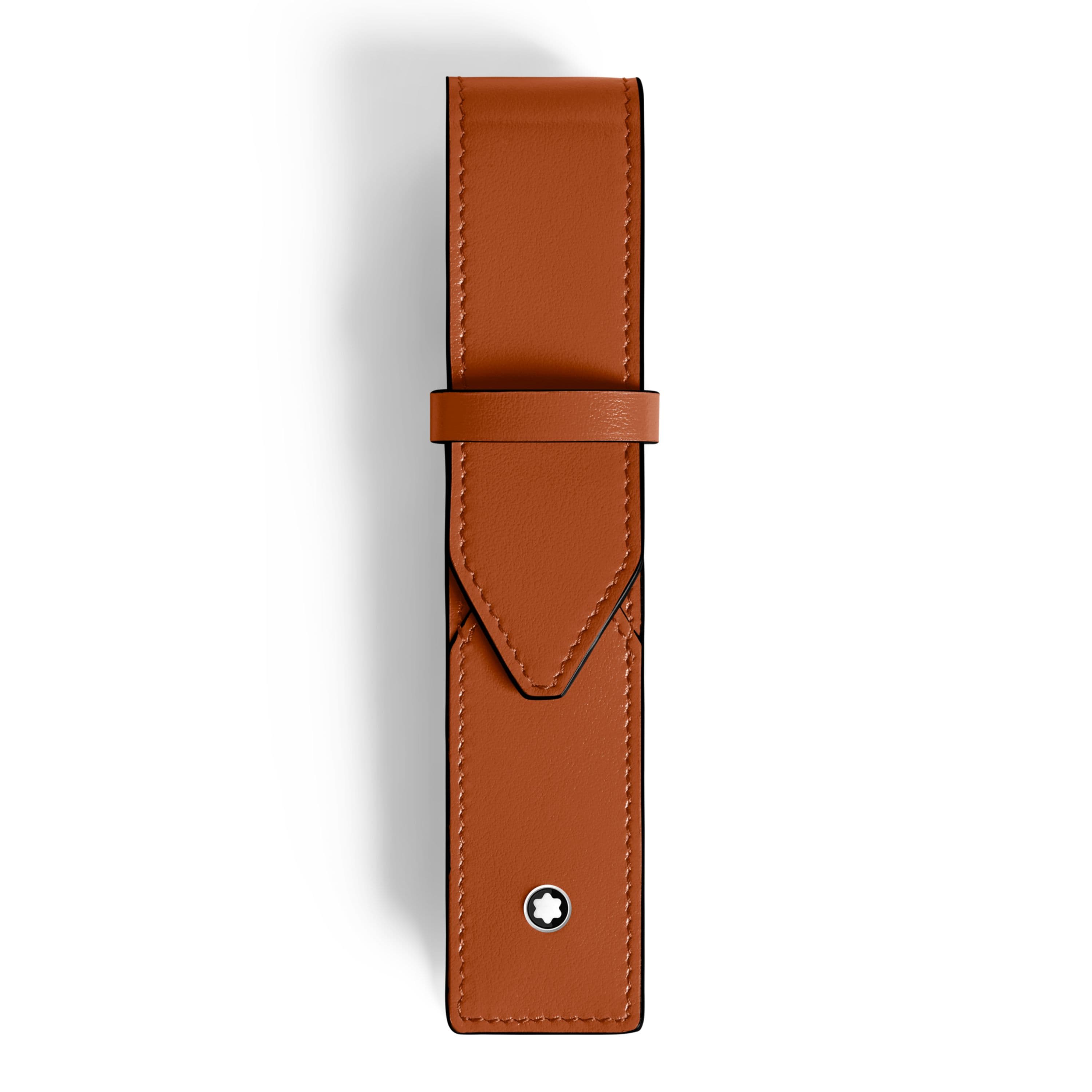 Pennetui, Envelope 1 pen pouch rust