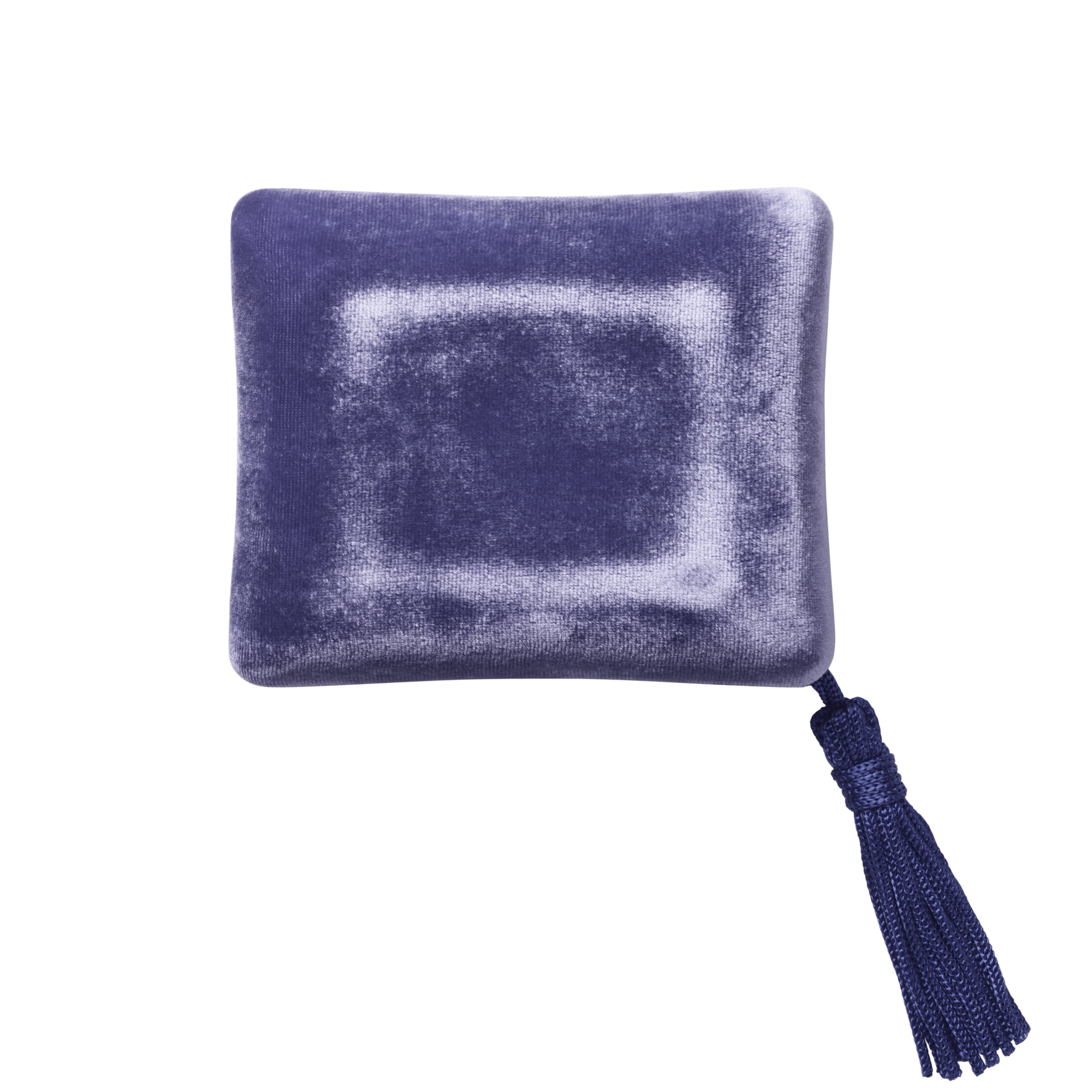 Smykkeskrin, Velvet Tulipe Violette