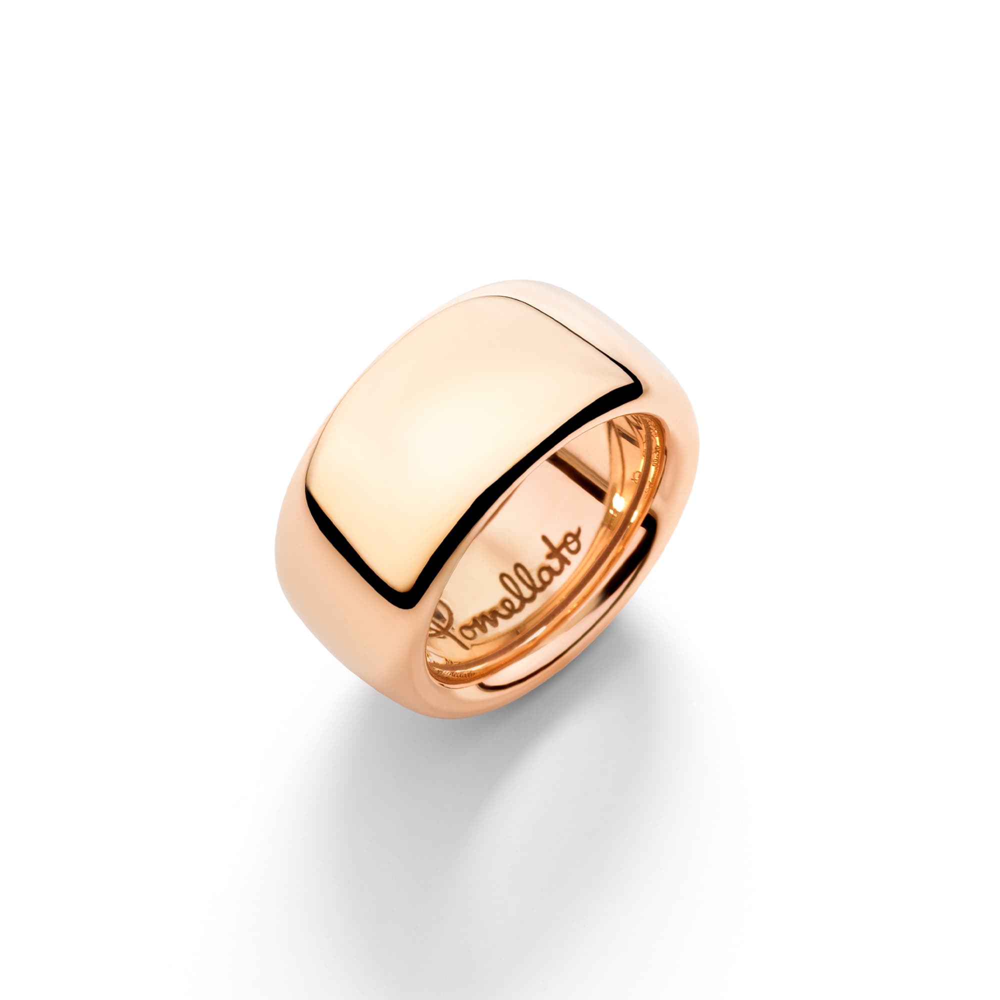Ring, Iconica Medium/Large