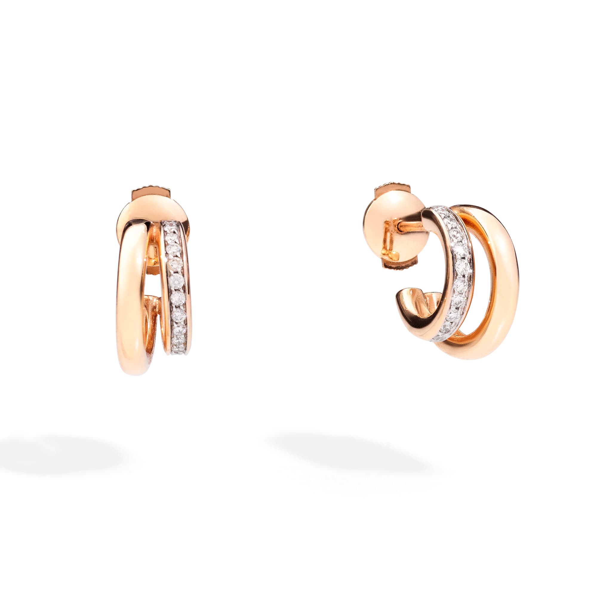 Øreringer, Together Diamant