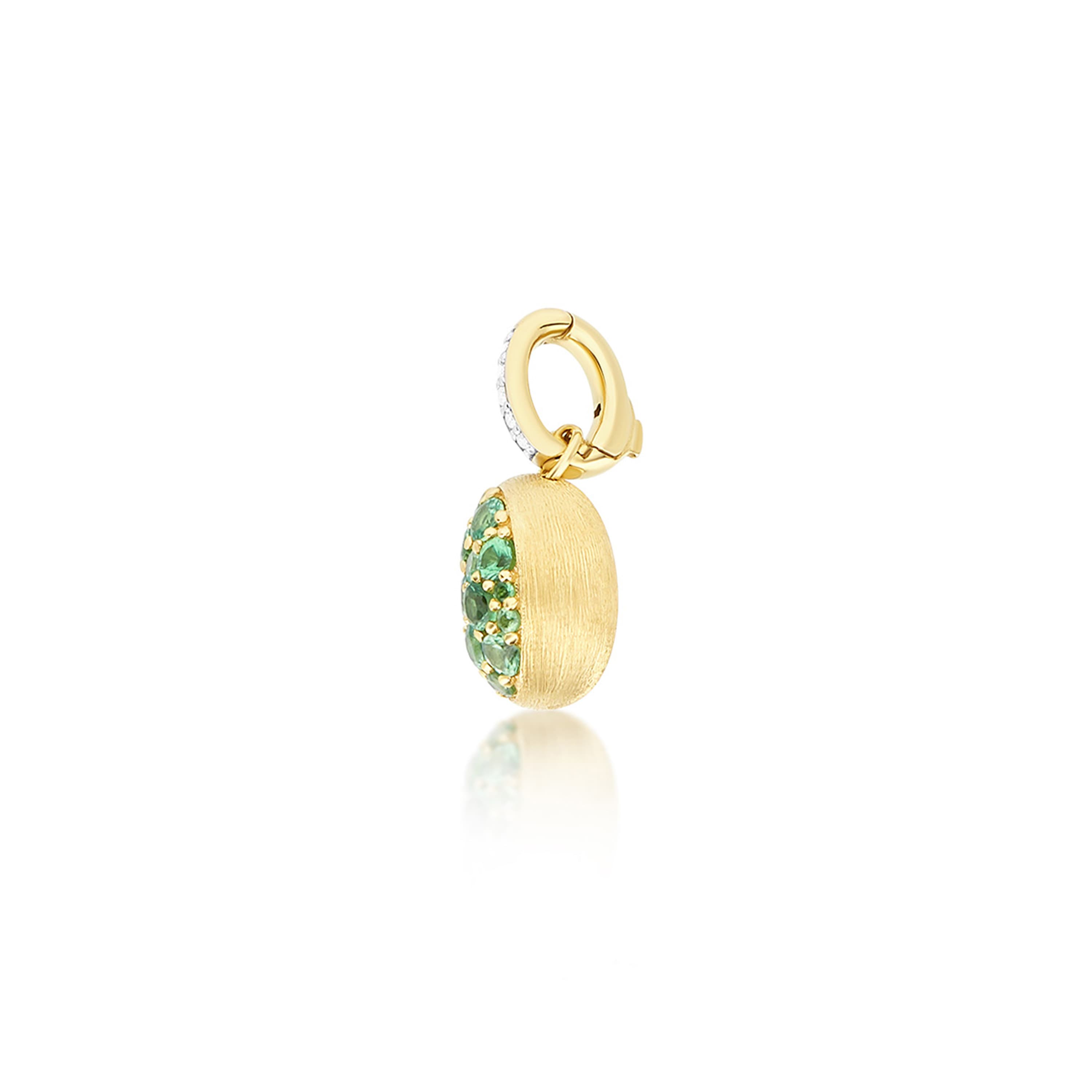 Anheng, Boules Charm pavé
