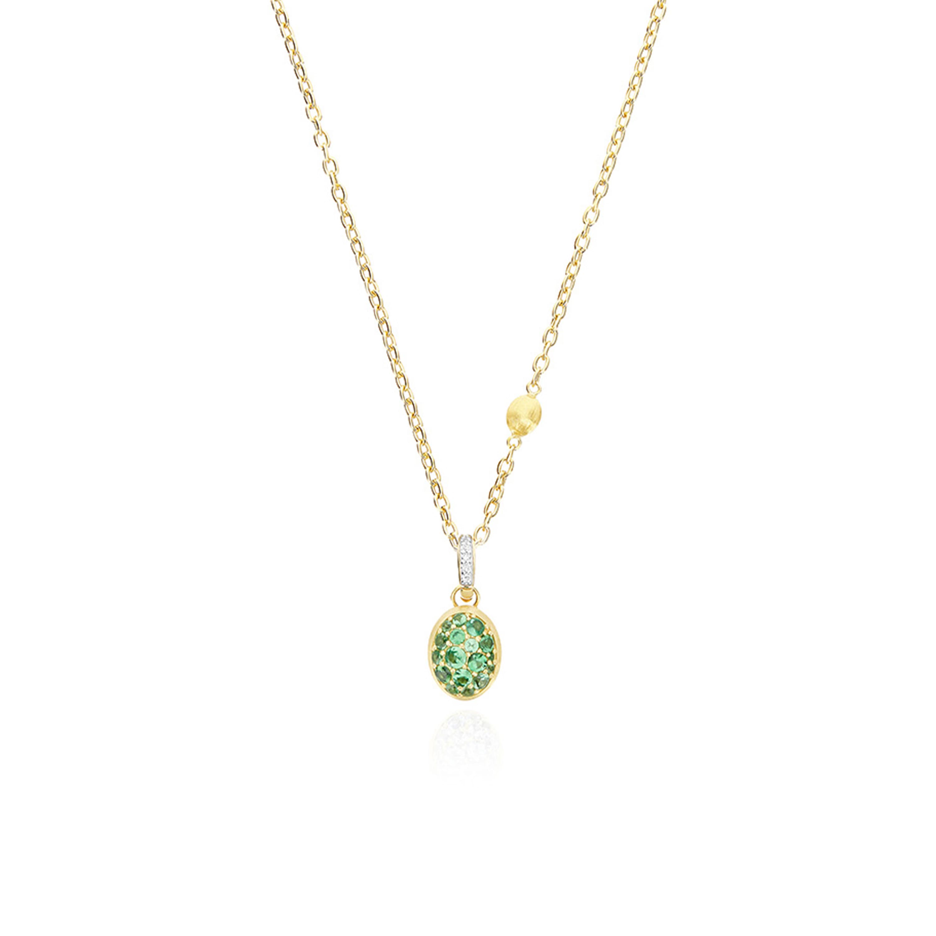 Anheng, Boules Charm pavé
