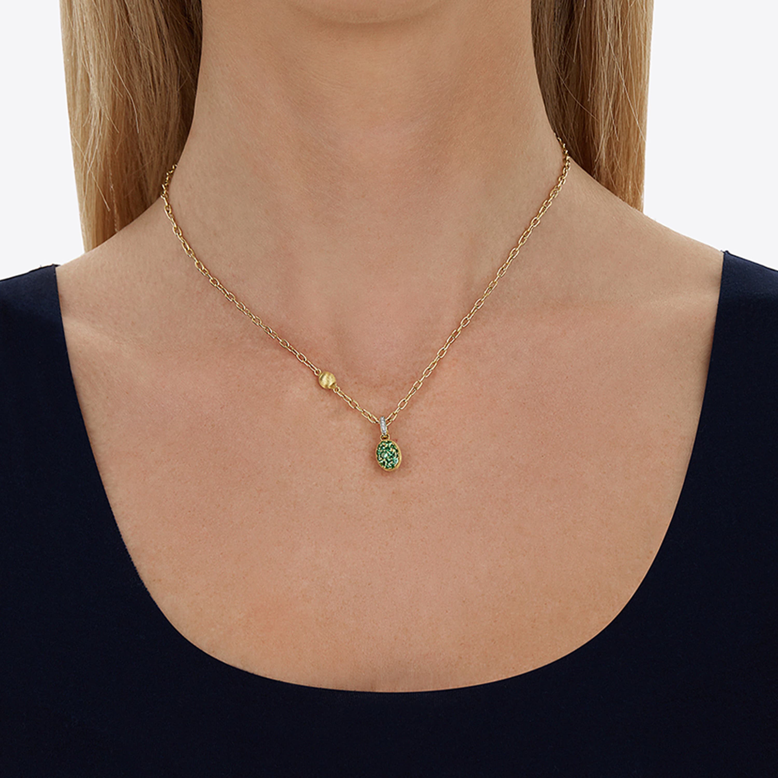 Anheng, Boules Charm pavé
