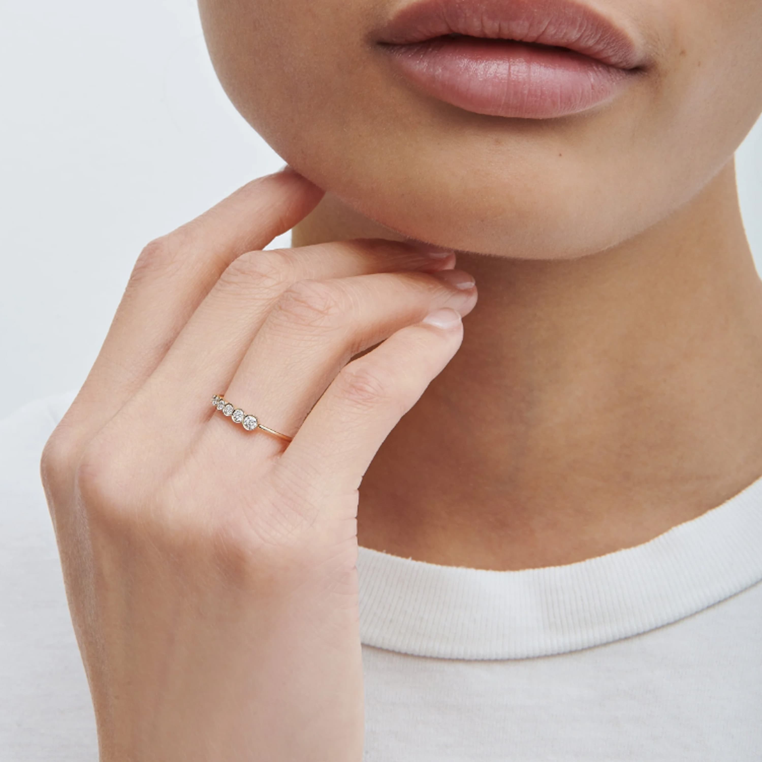 Ring, Grande Pleine Lune