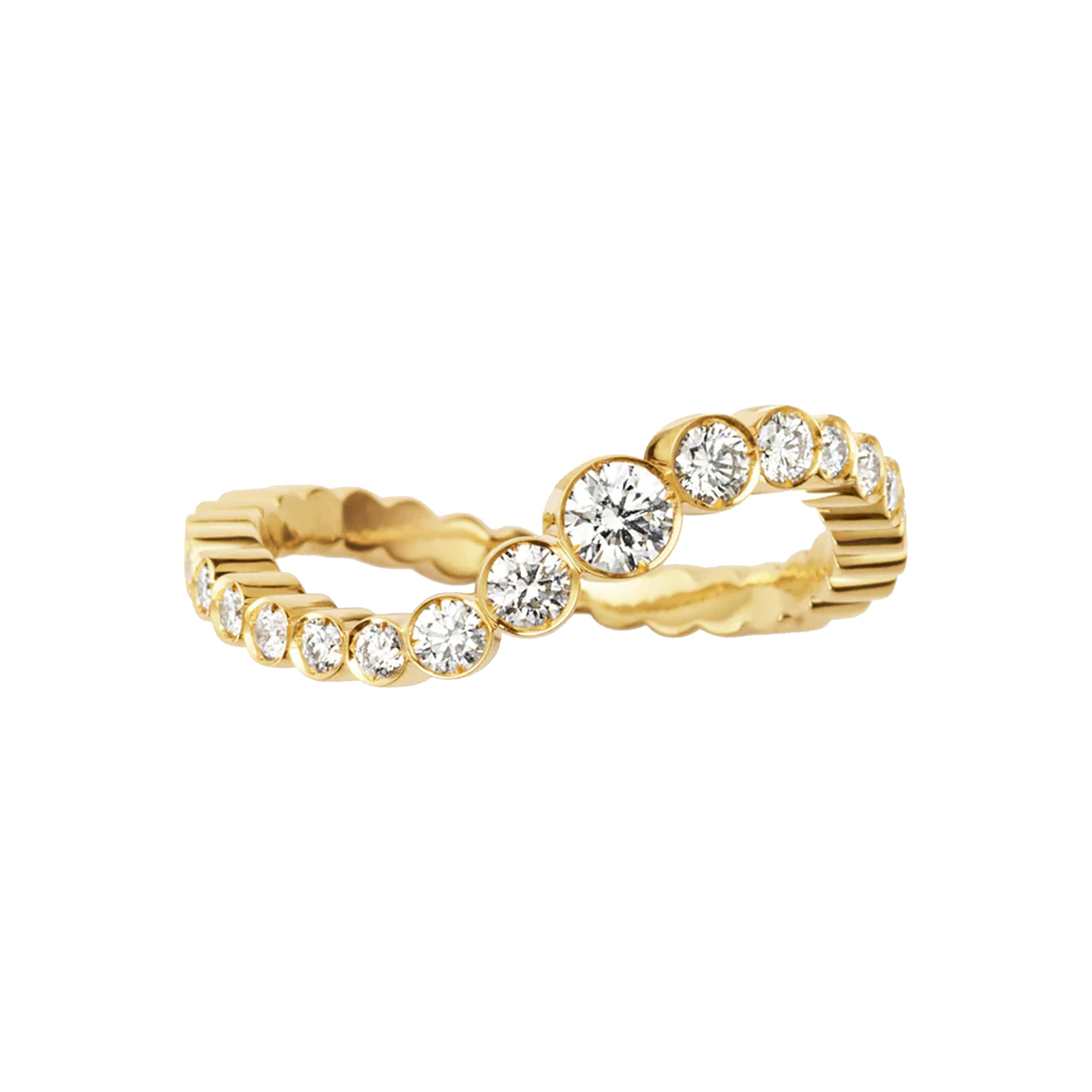 Ring, Sky Classic 0,94 ct