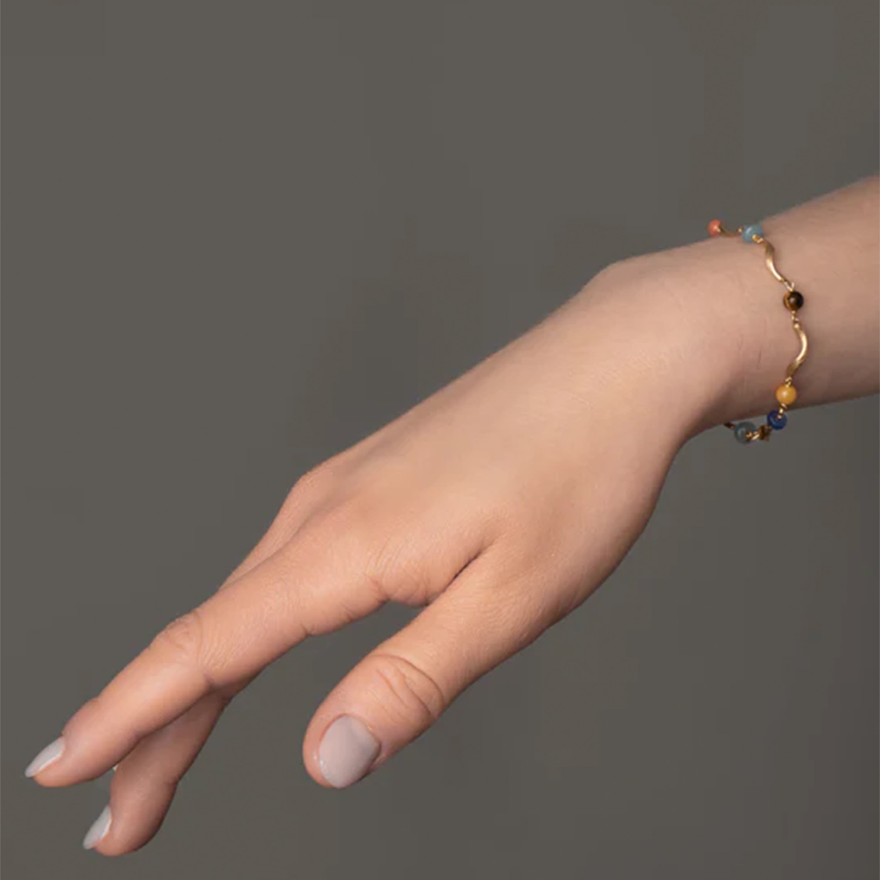 Armbånd, Vega Palette 