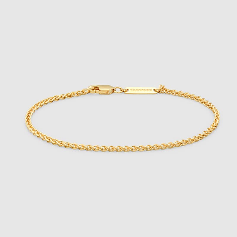 Armbånd, Spike