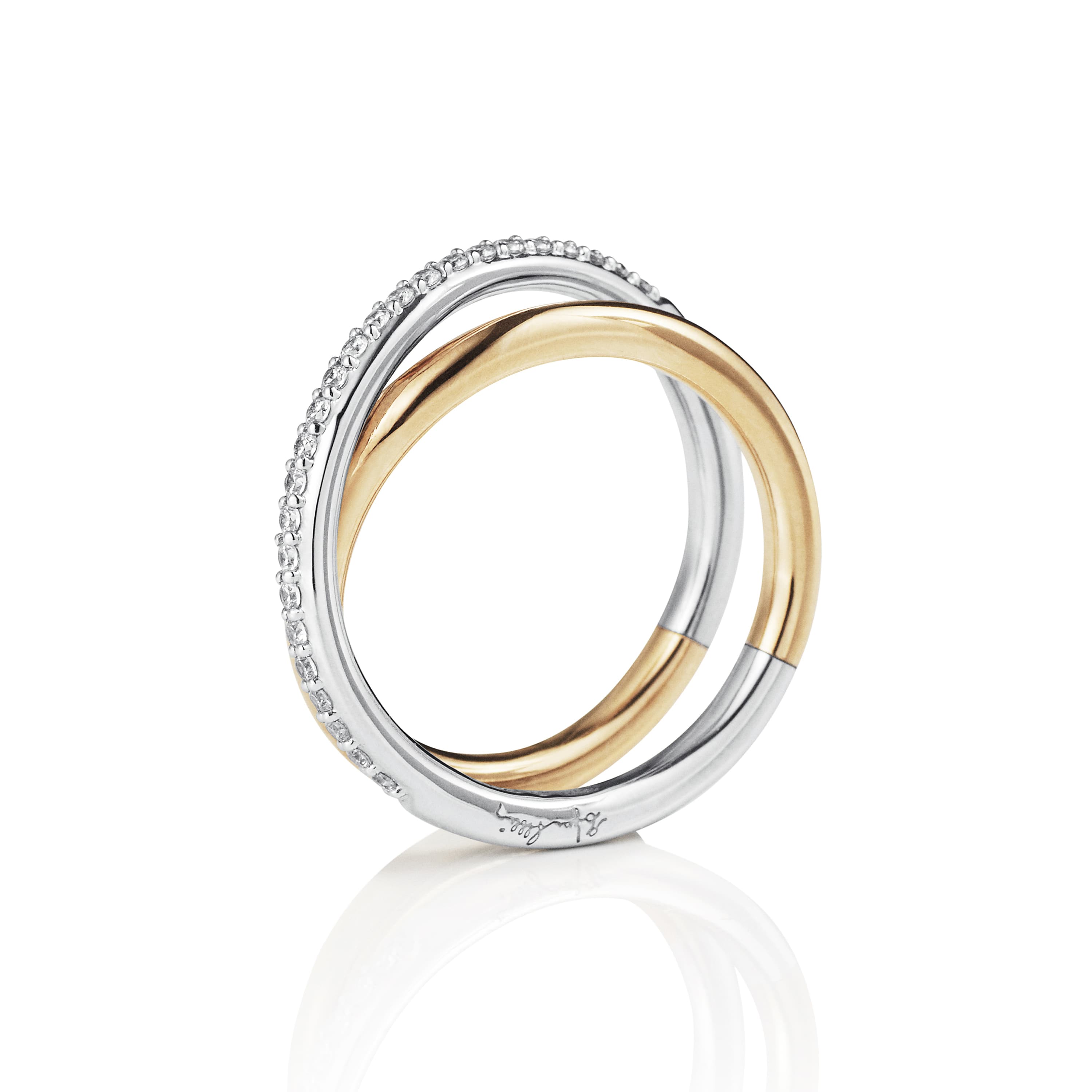 Ring, Always Us & Stars