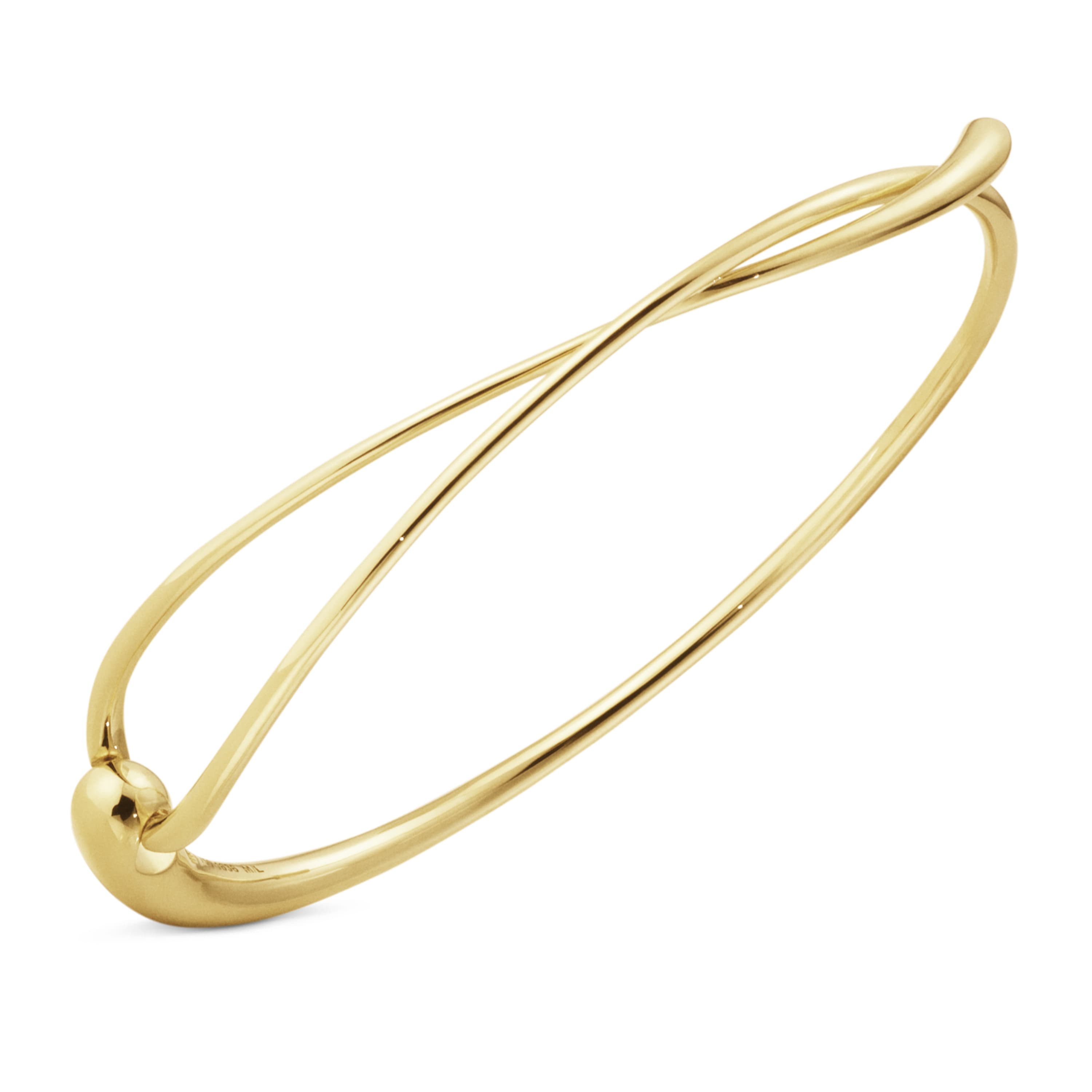 Armring, Mercy gult gull