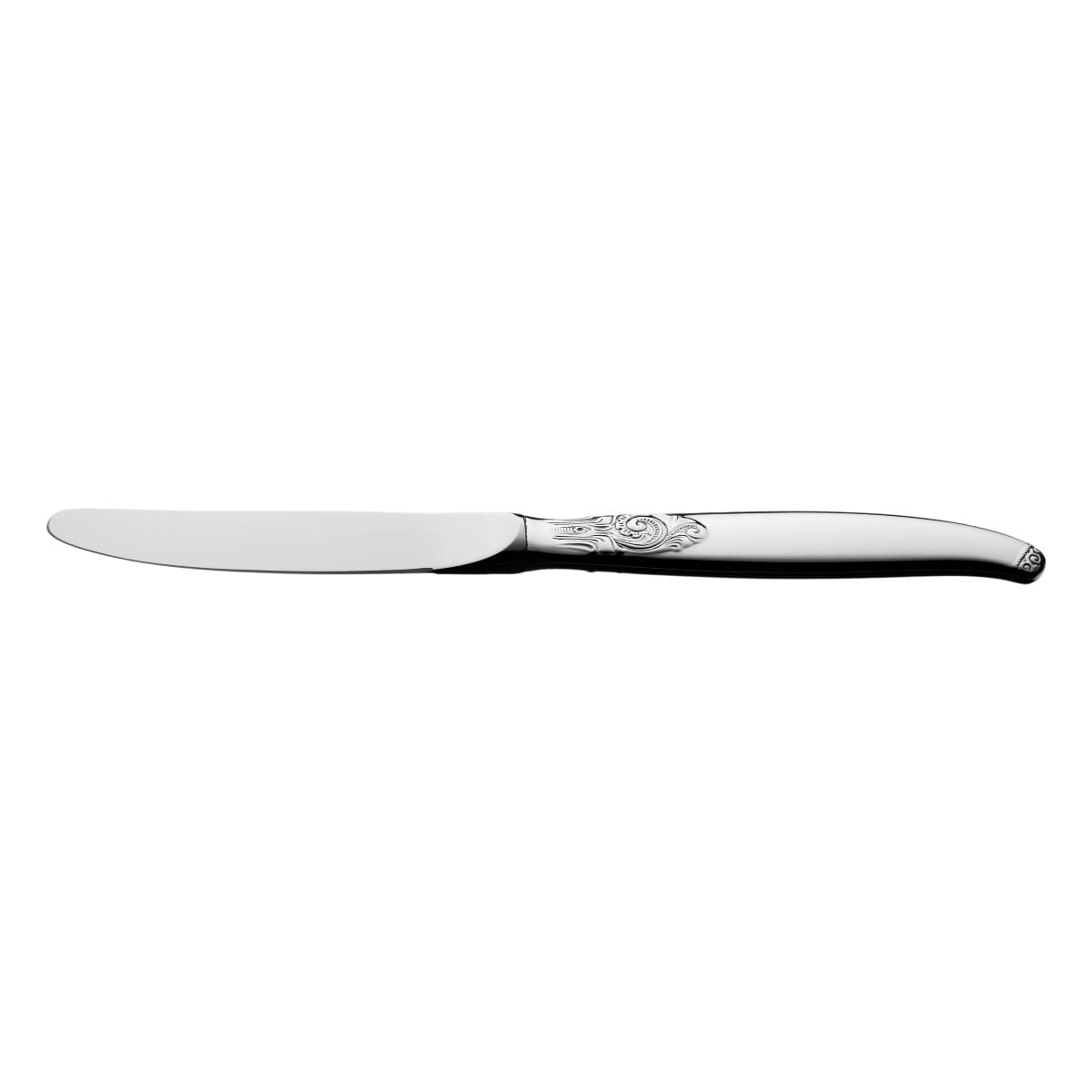 Tele, Spisekniv
