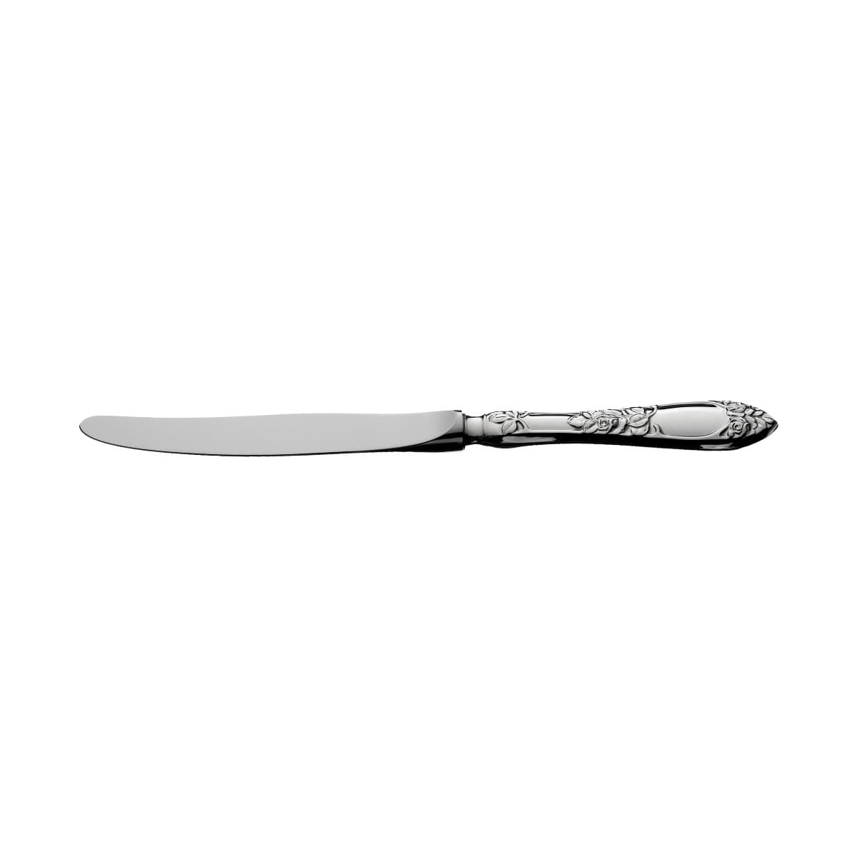 Opphøiet Rose, Barnekniv