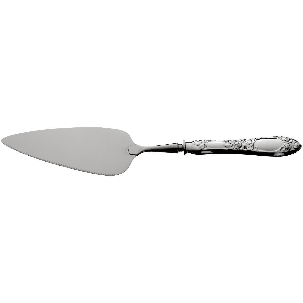 Opphøiet Rose, Paispade