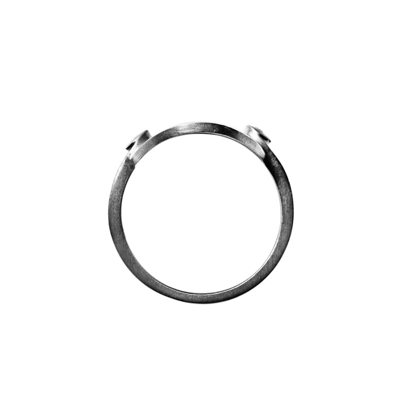 Ring, Miss Ravina
