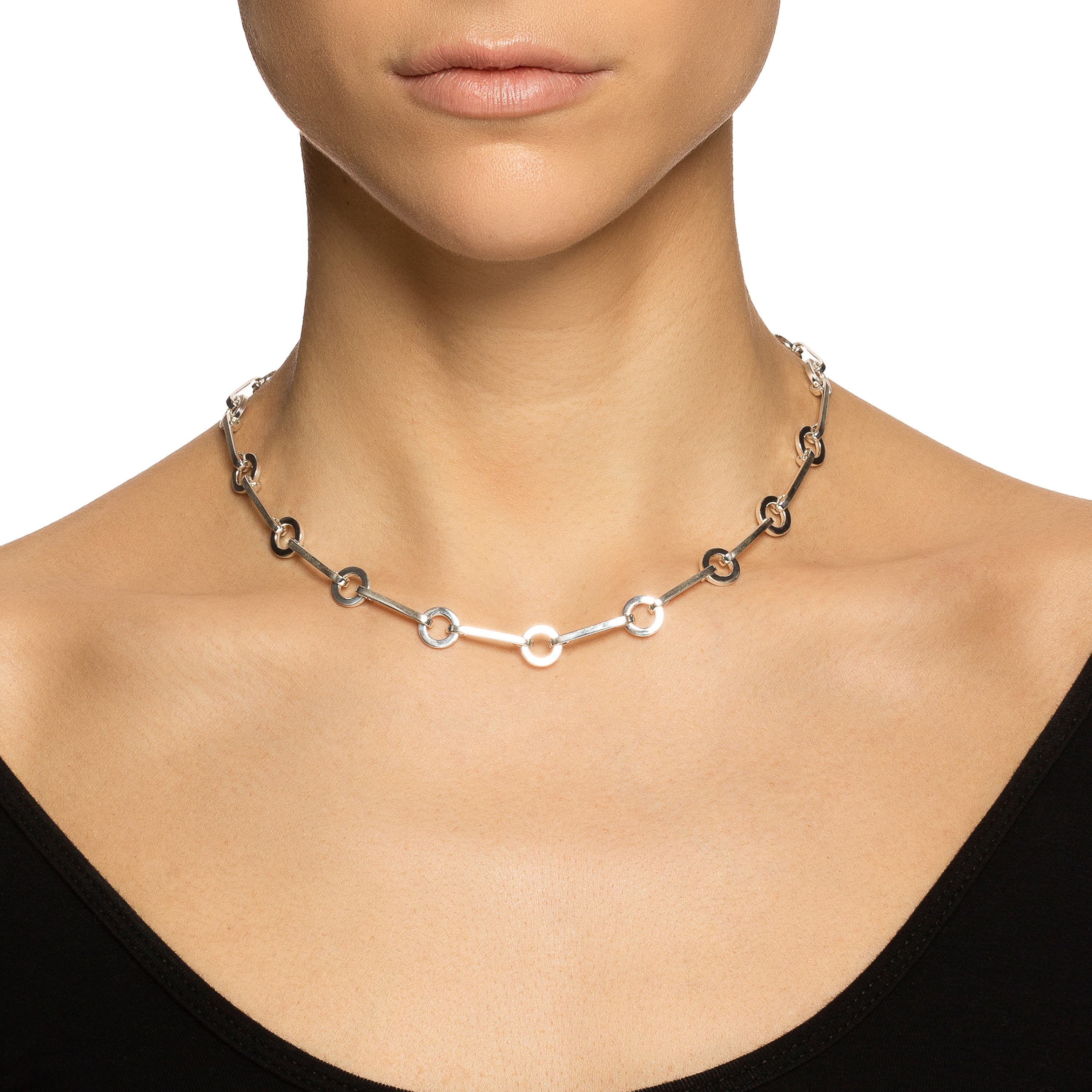 Kjede, Ring Chain