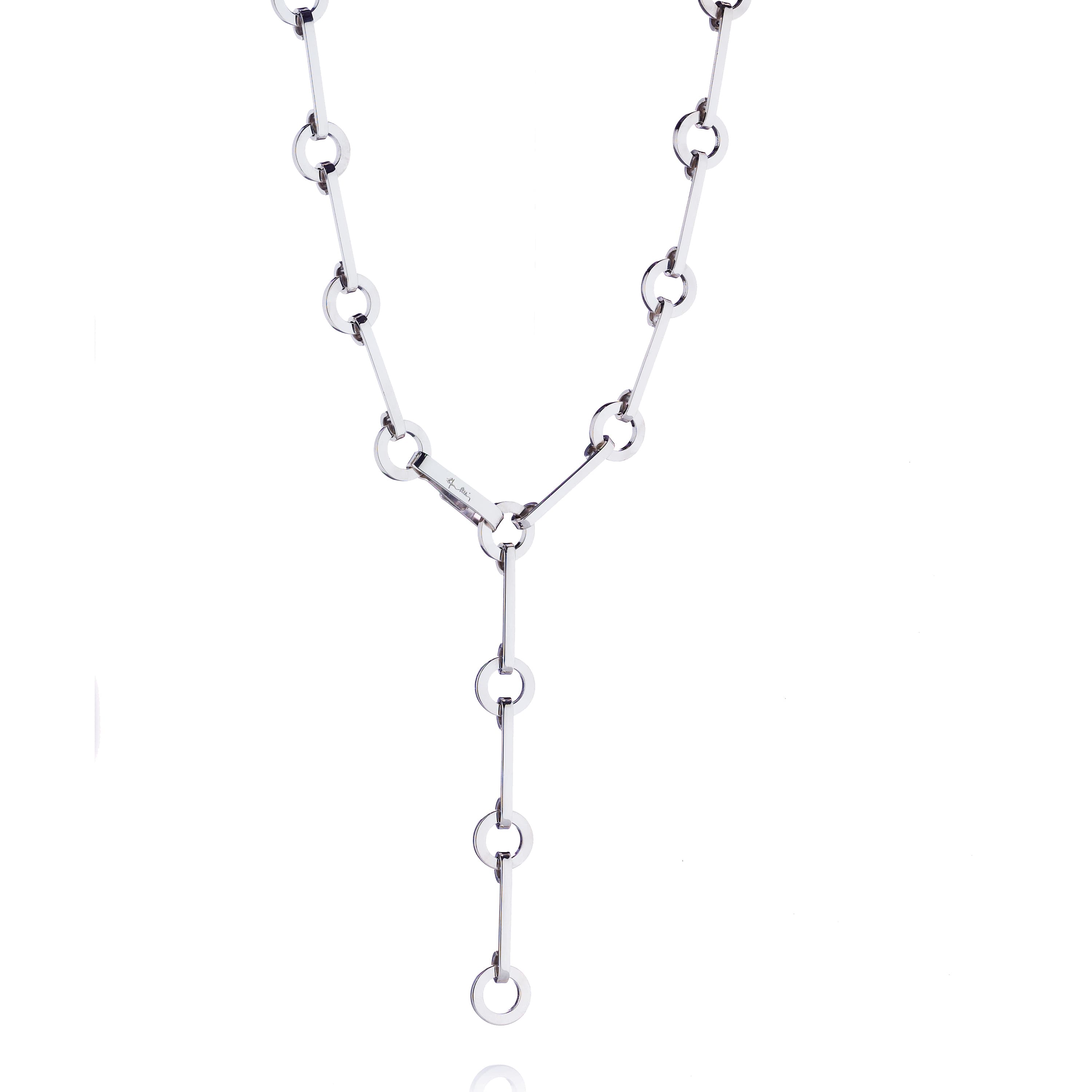 Kjede, Ring Chain
