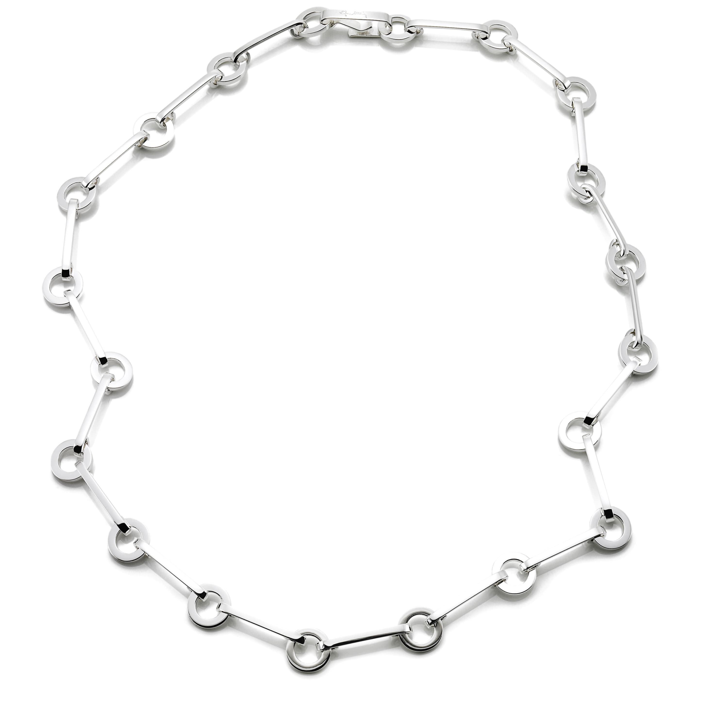 Kjede, Ring Chain