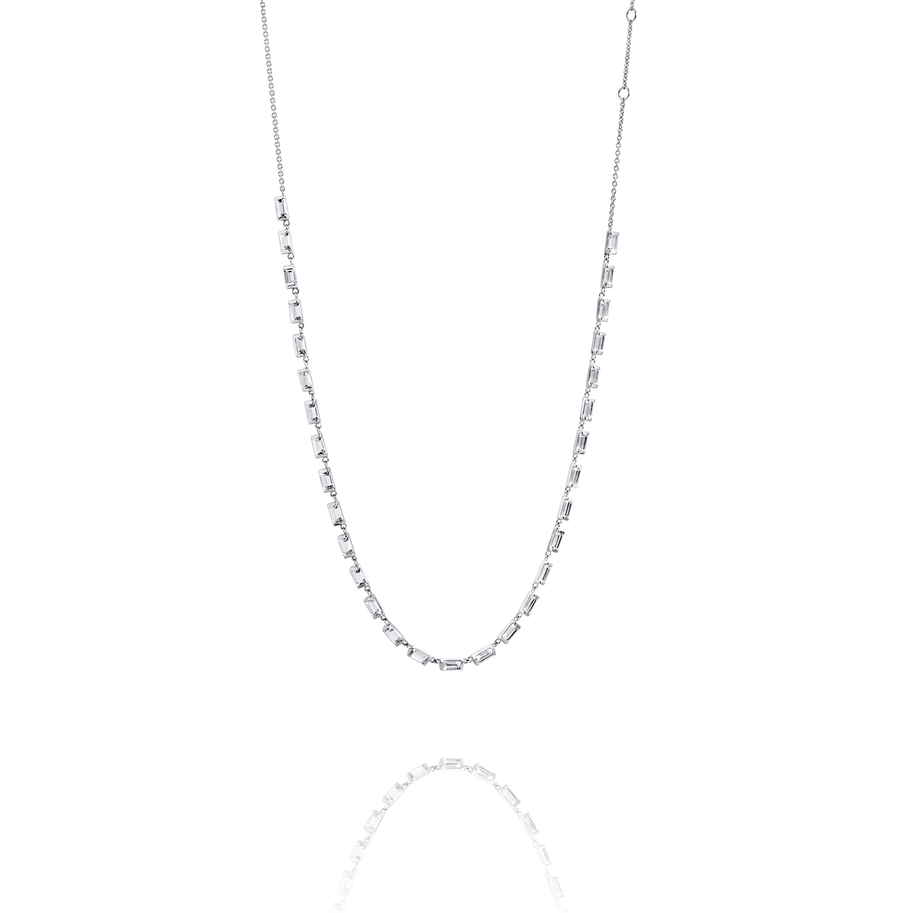 Kjede, Dreams Thin Collier