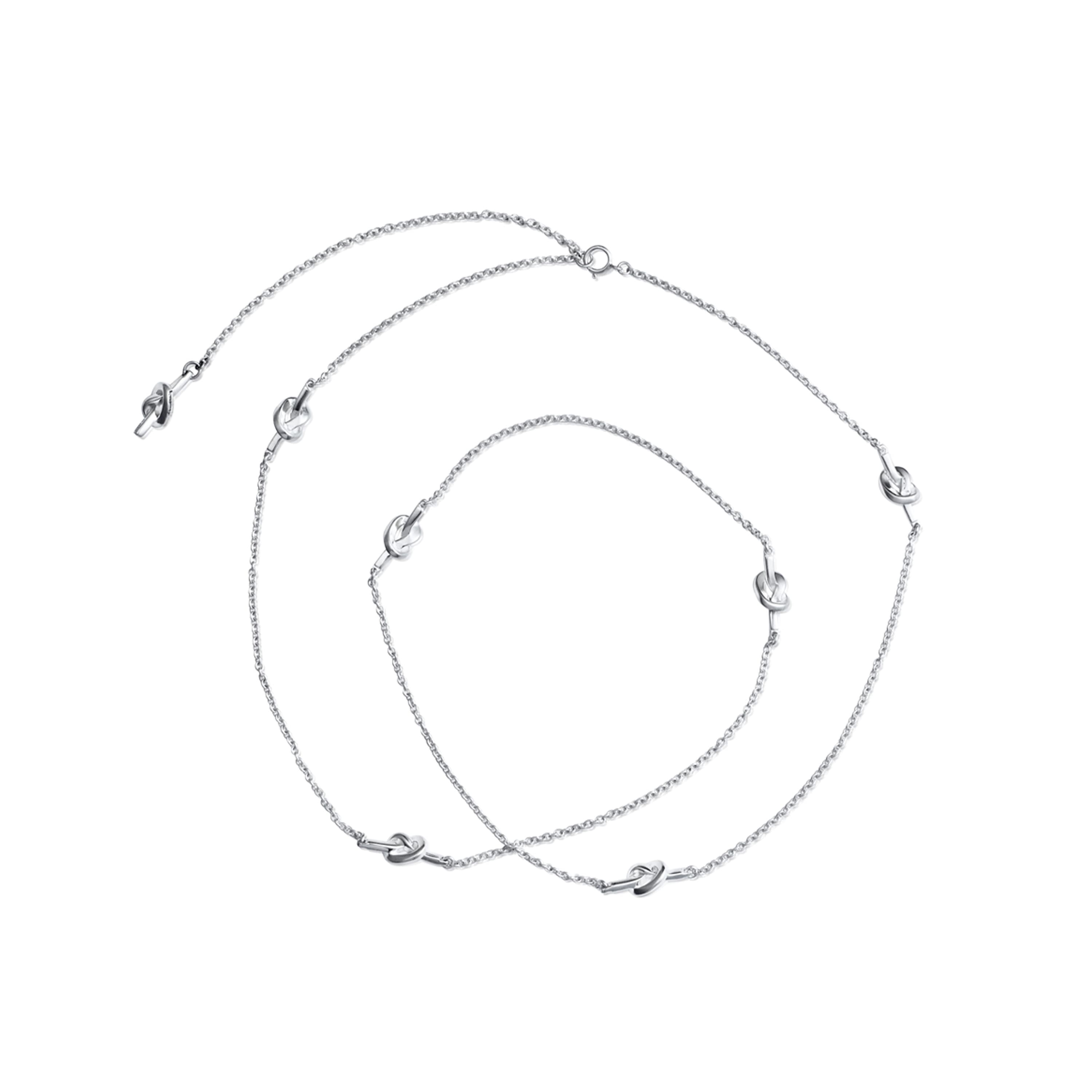 Kjede, Love Knot Flow