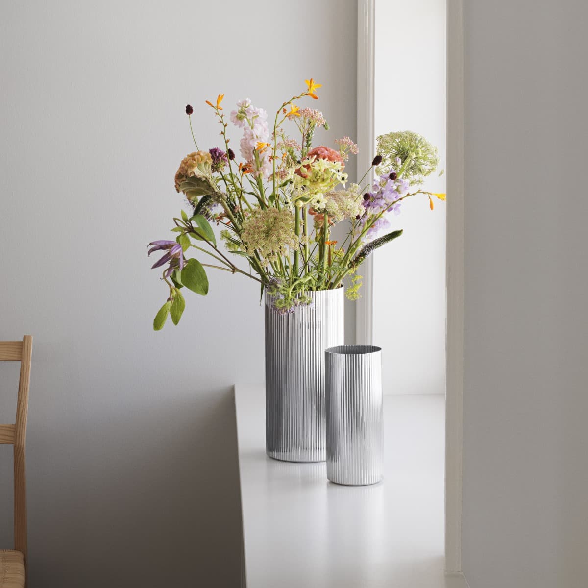 Vase, Bernadotte stor