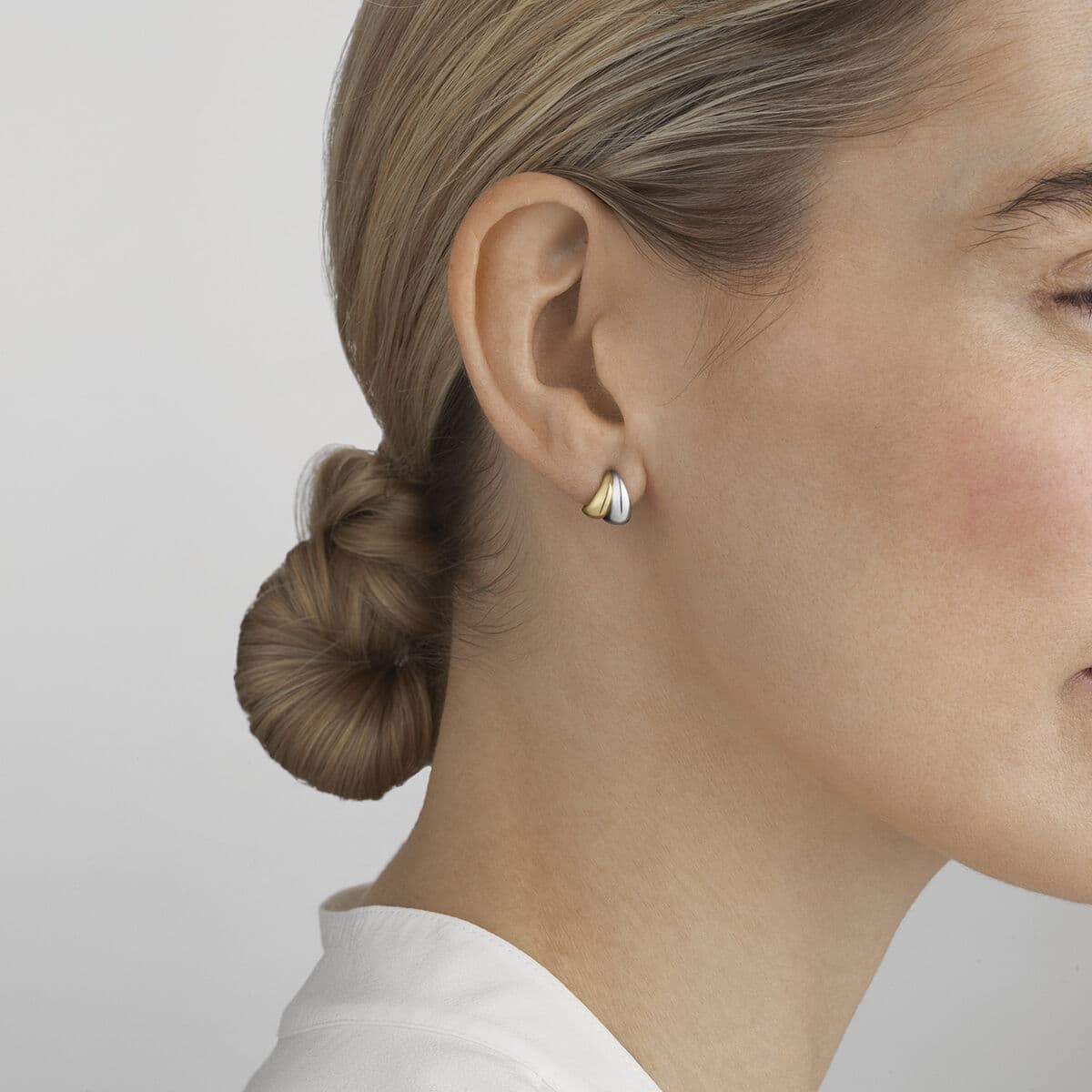 Øredobber, Curve liten multi