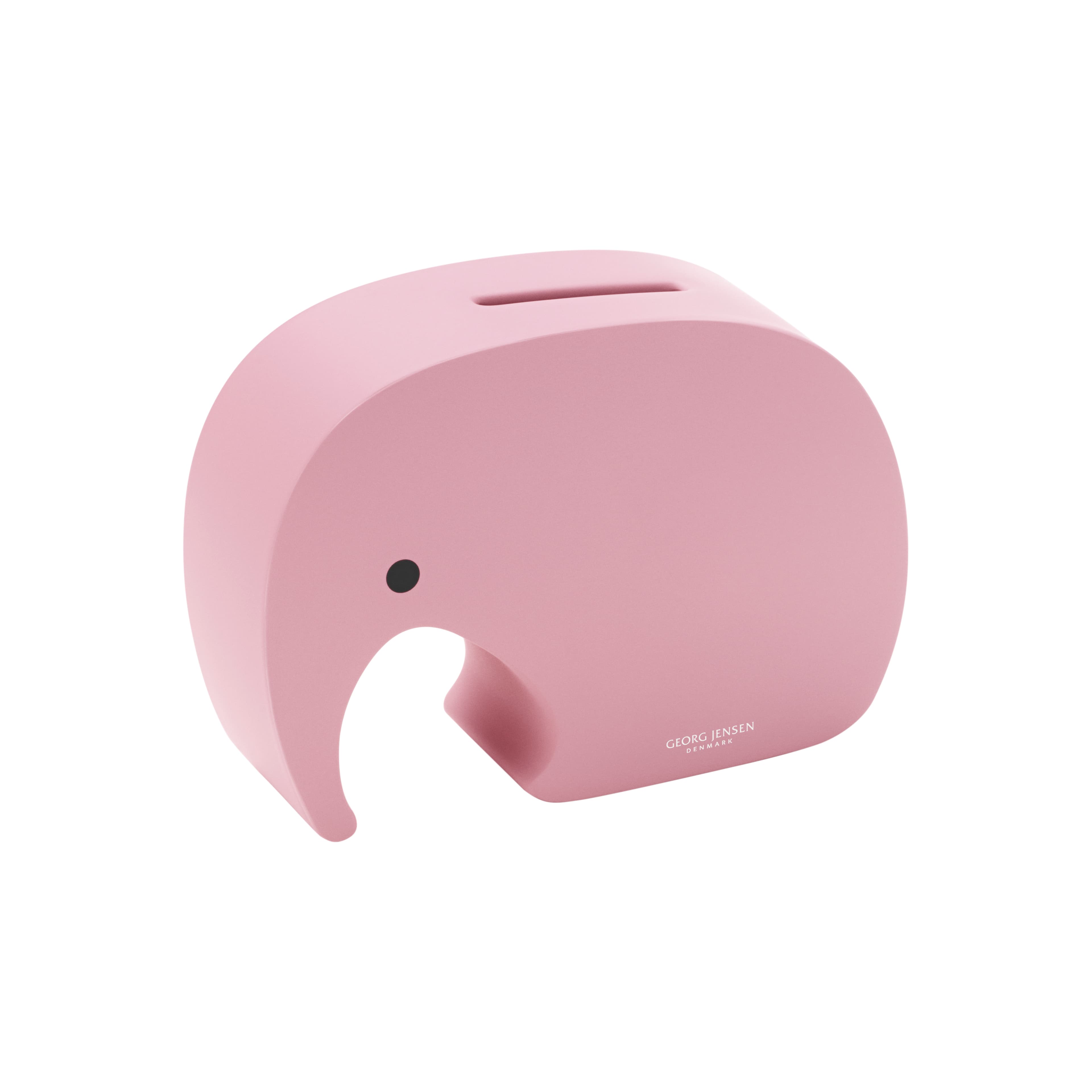 Sparebøsse, Miniphant Strawberry Blush