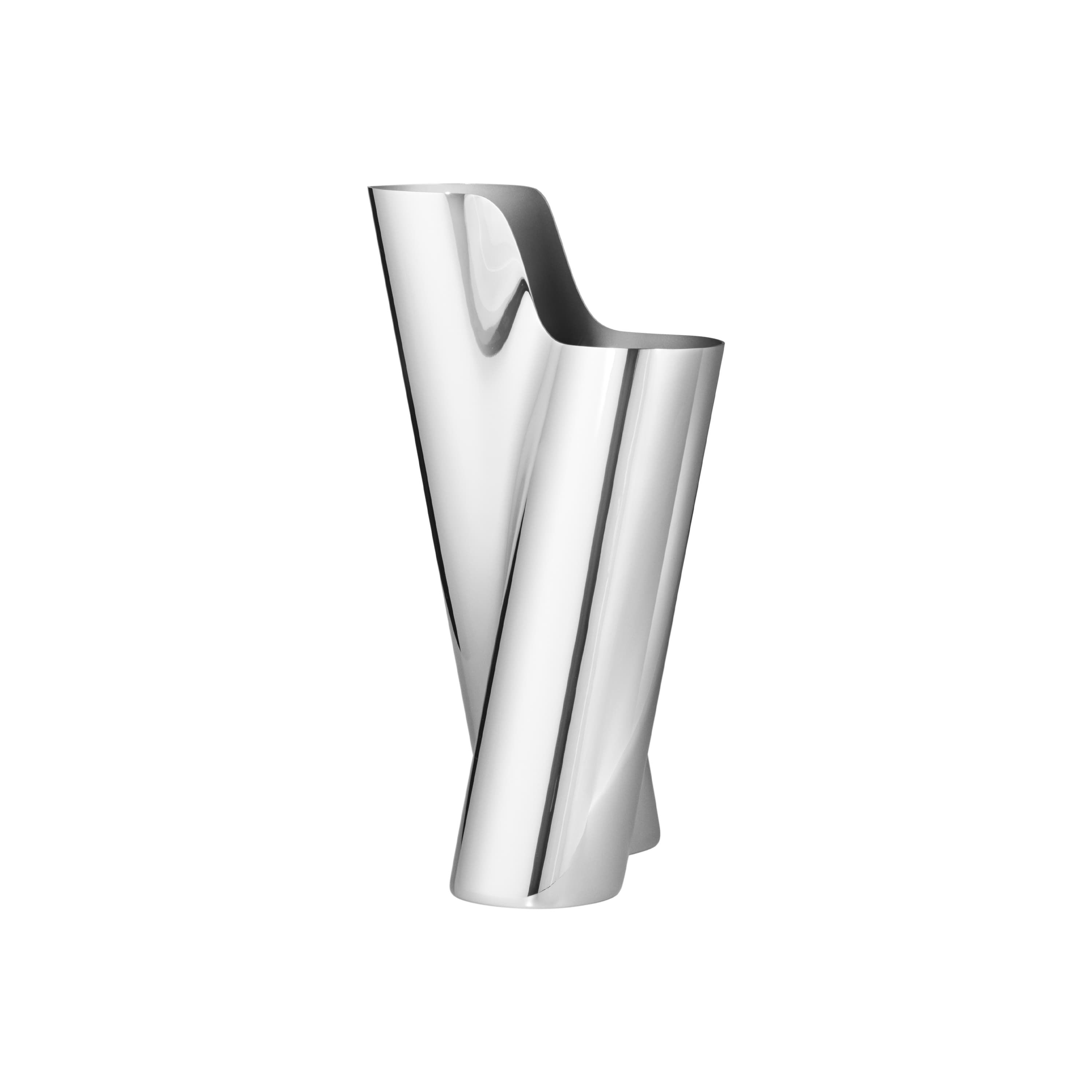 Vase, Lituus stål