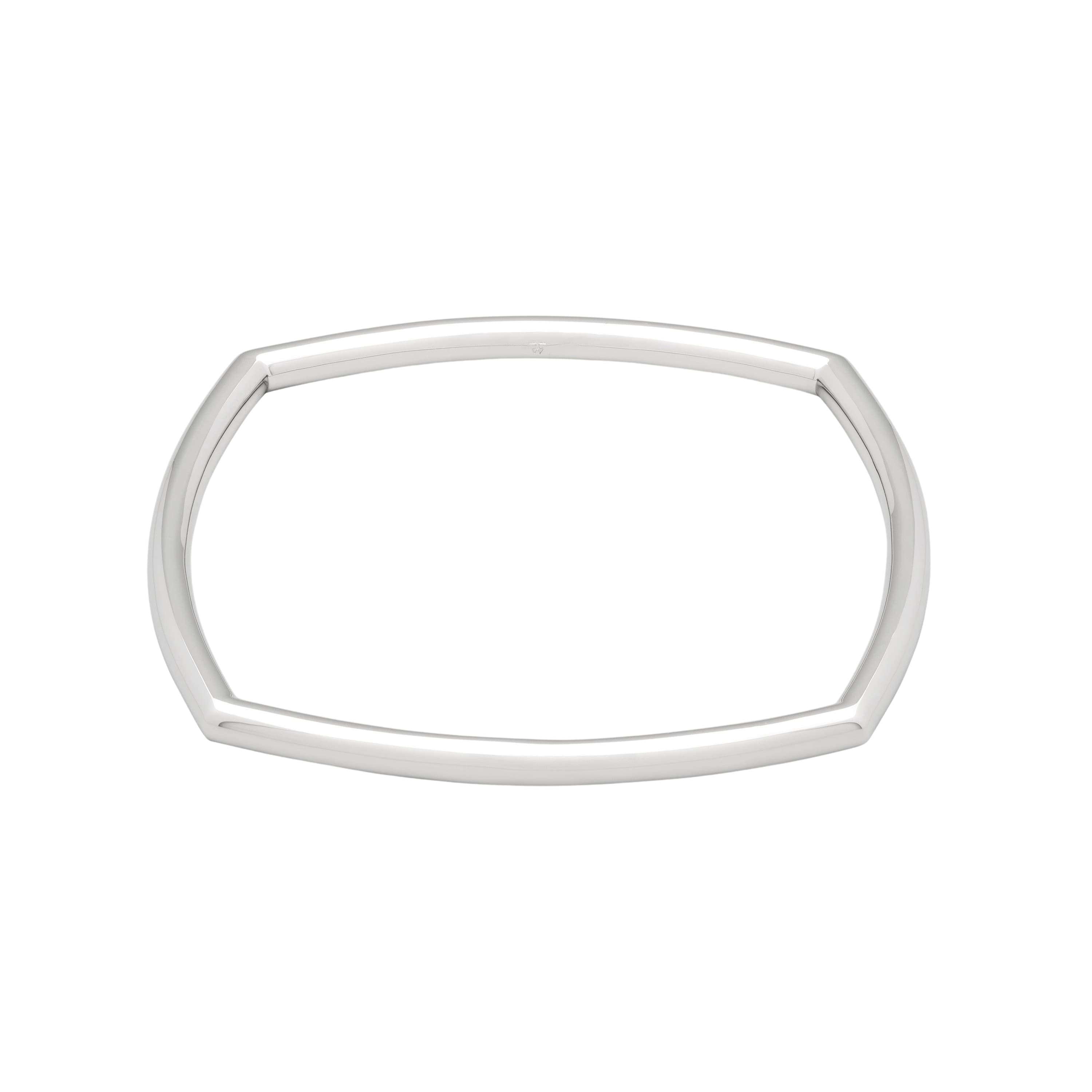 Armring, Frame Slim sølv