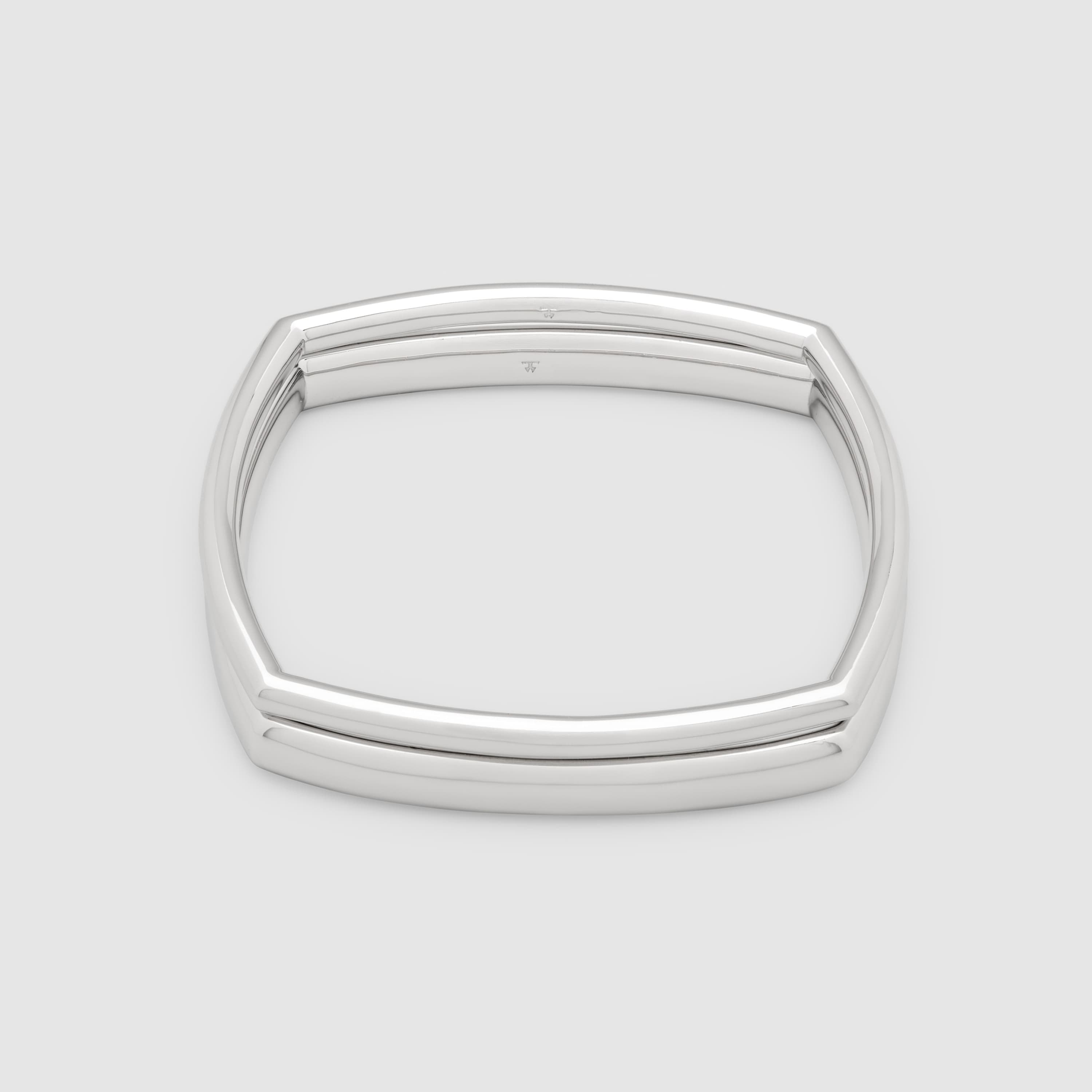Armring, Frame sølv