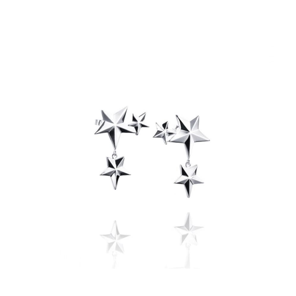Øredobber, Catch A Falling Star