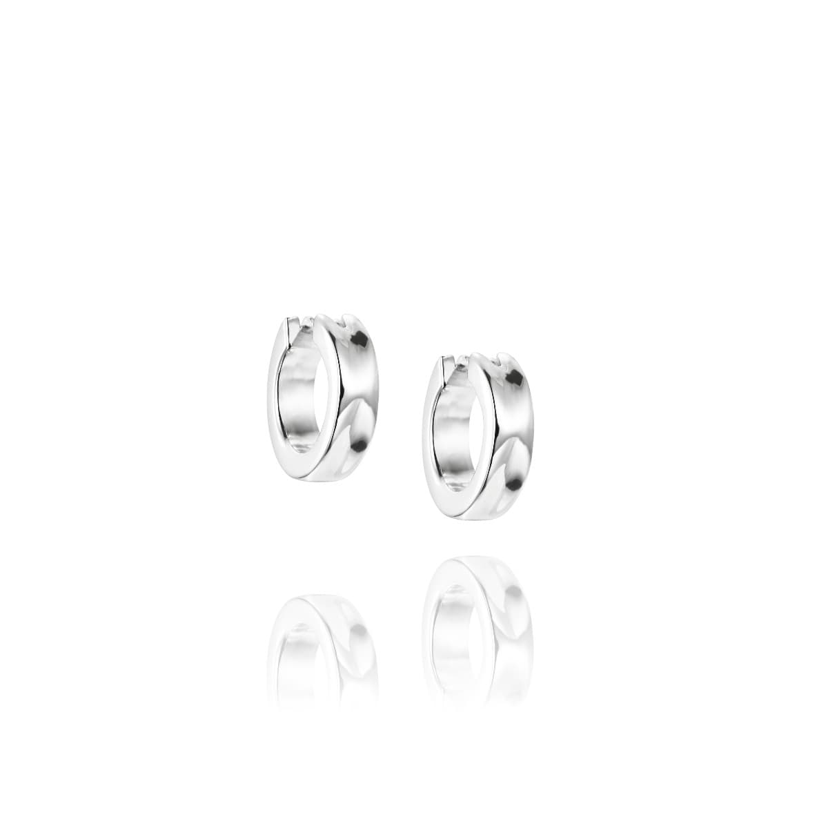 Øreringer, Little Moonwalk Hoops