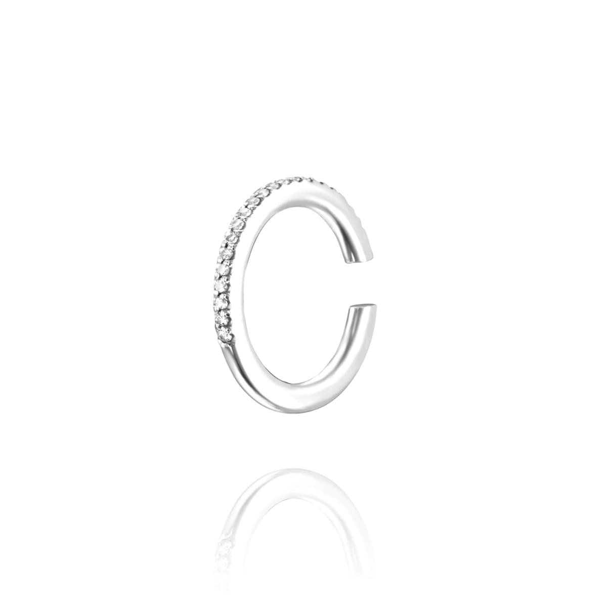 Ear Cuff, Star