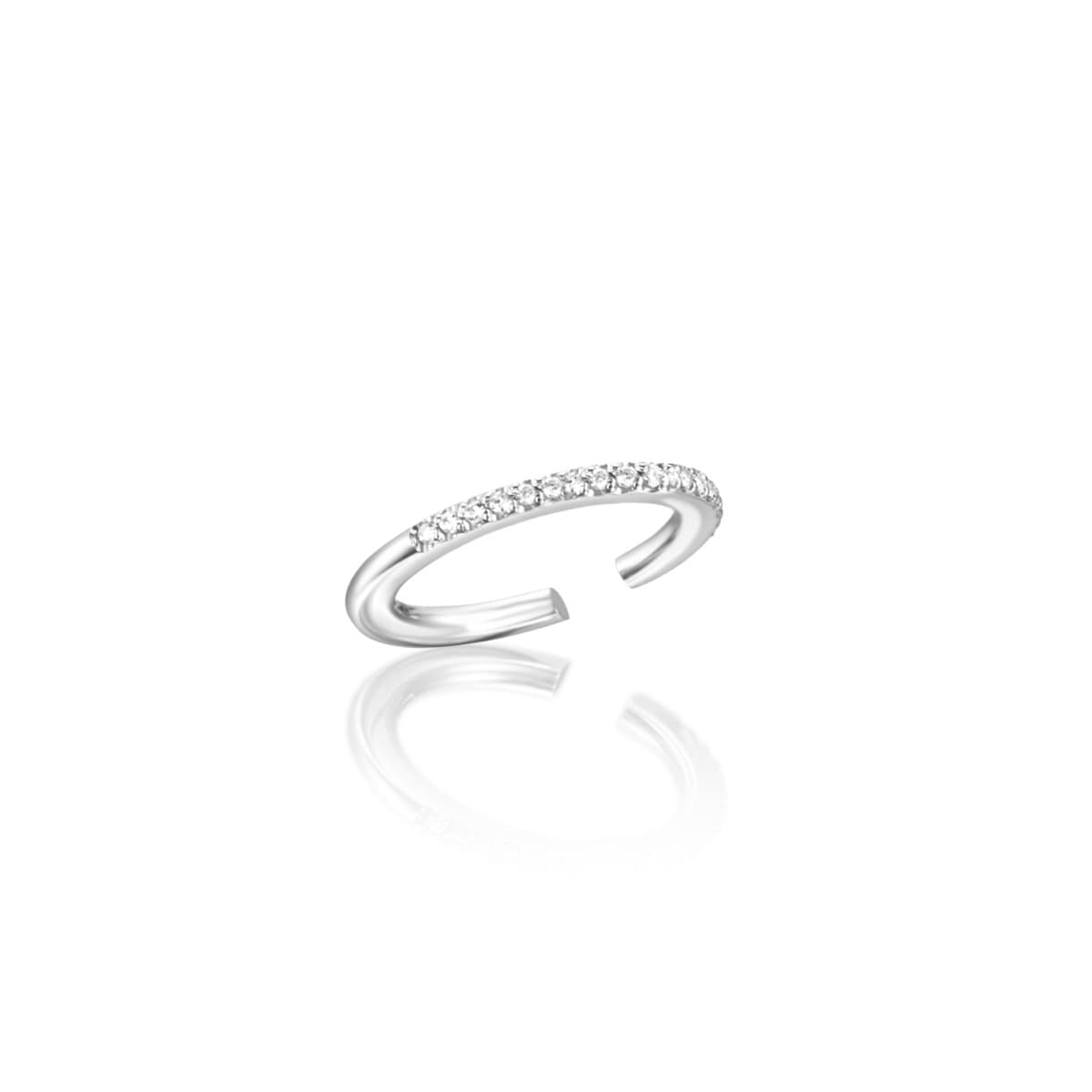 Ear Cuff, Star