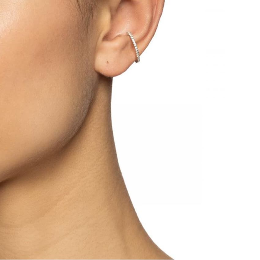 Ear Cuff, Star