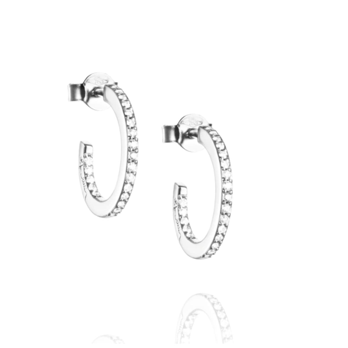 Øreringer, Star Hoops