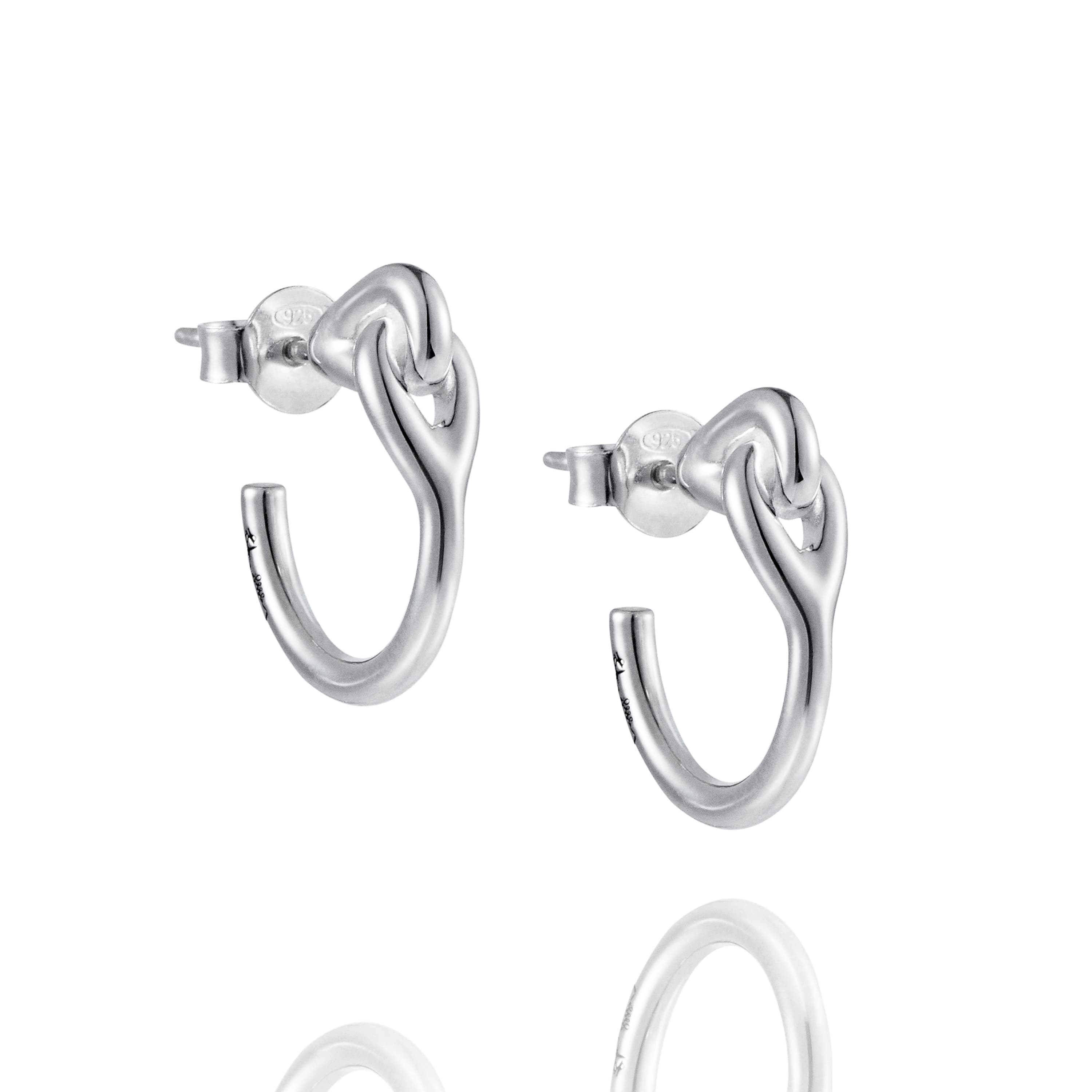Øreringer, Soulmate Hoops
